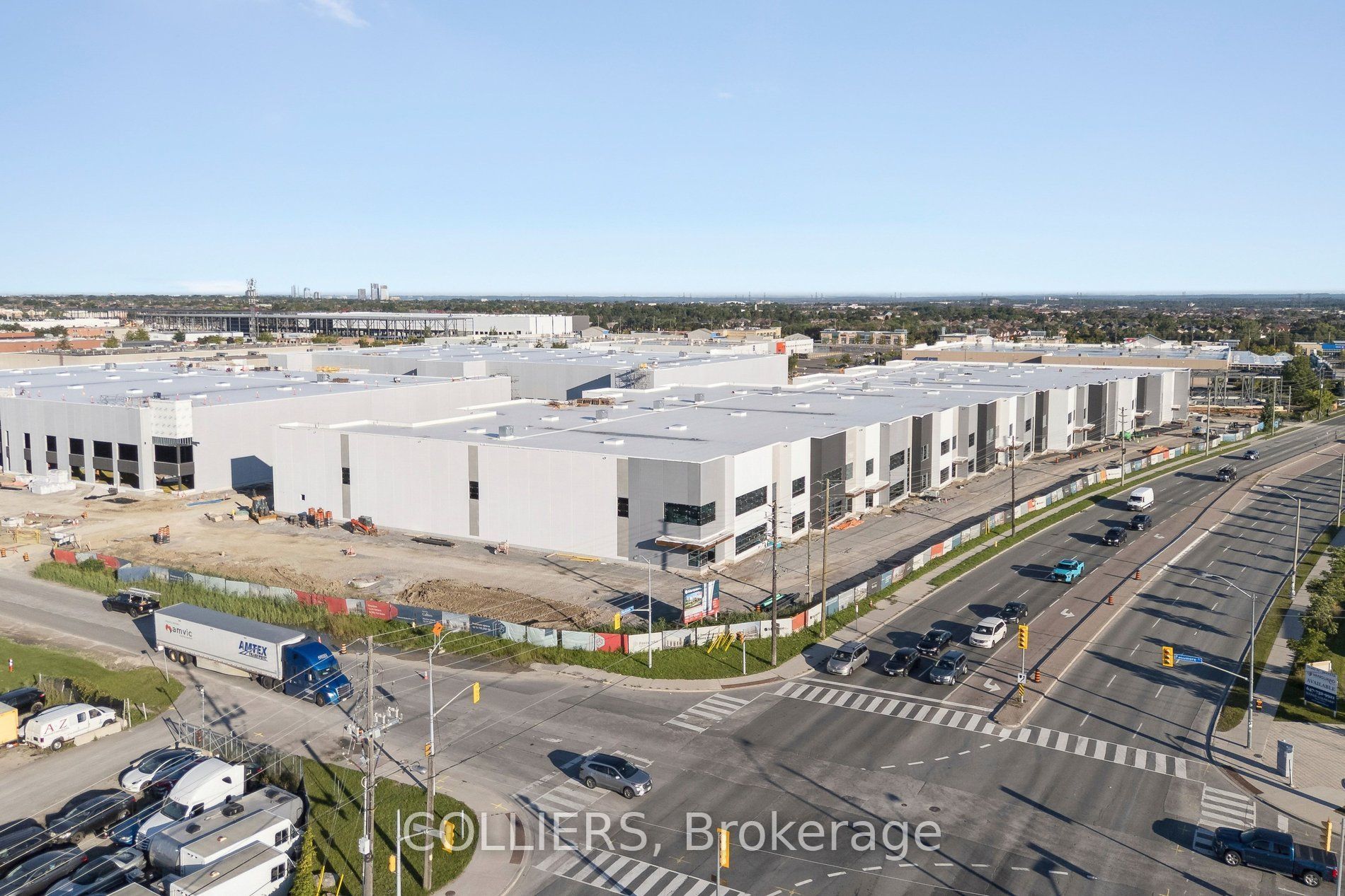 3250 Markham Road 103-106