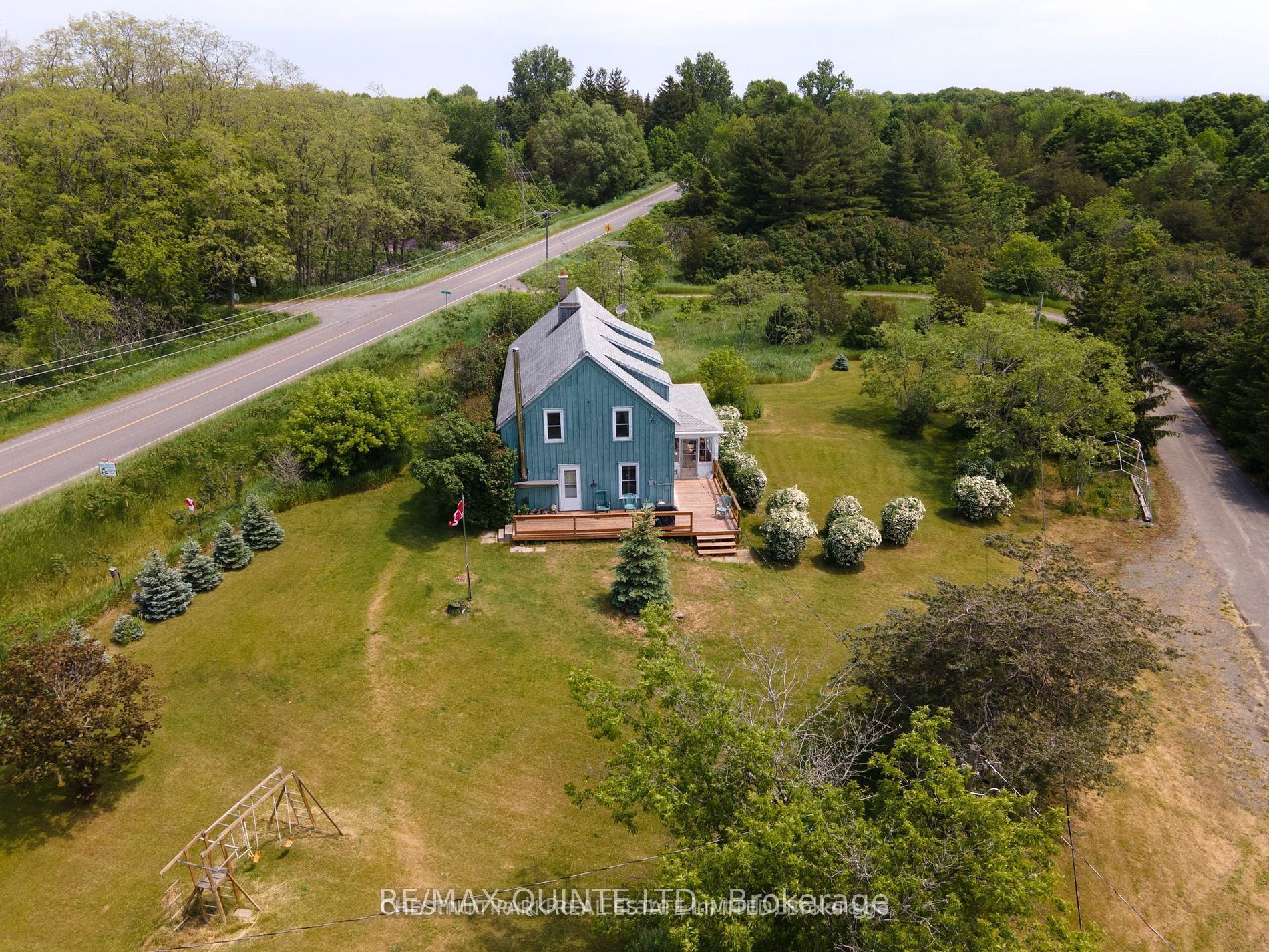 207 Cemetery Lane