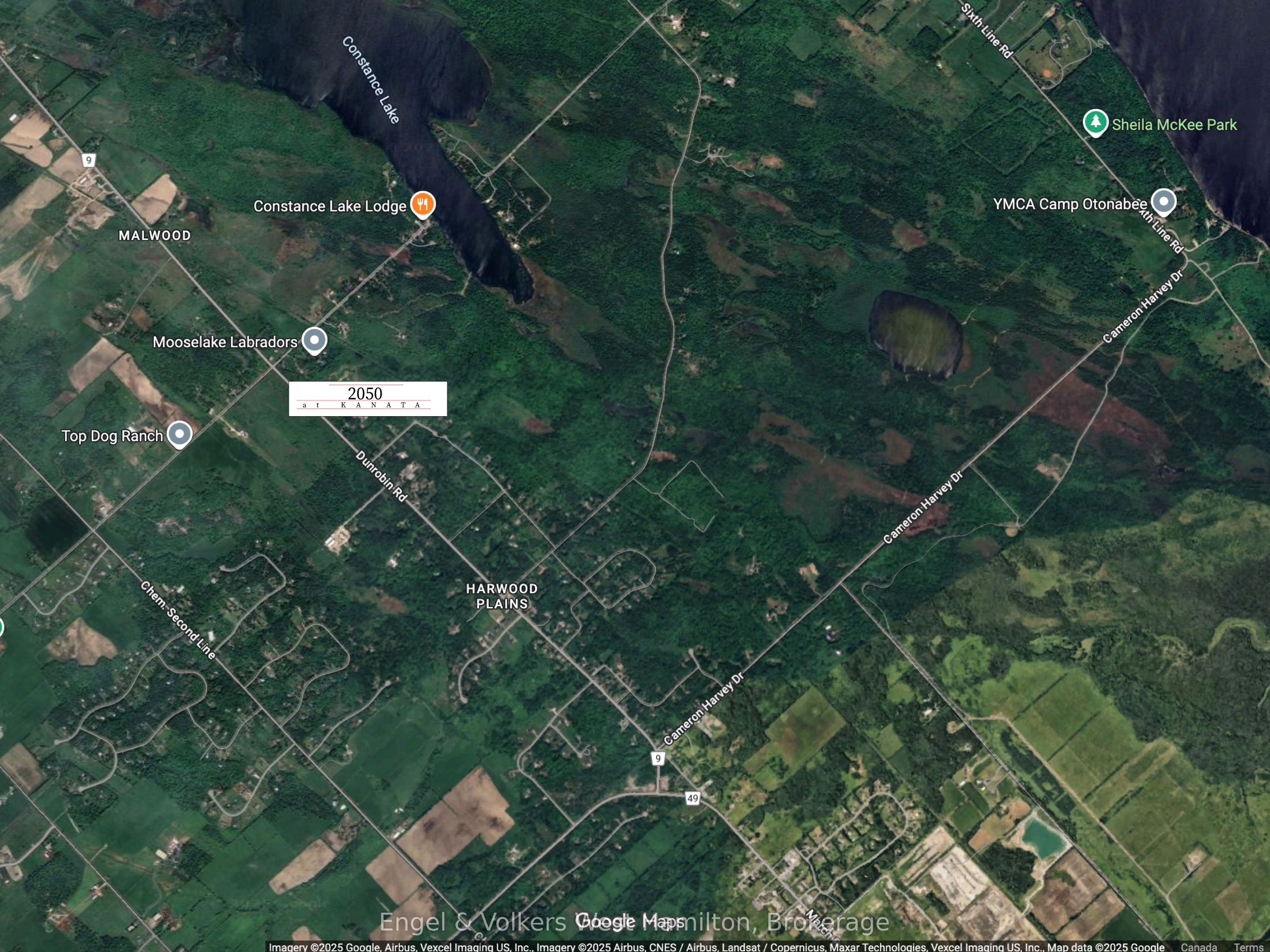 2050 Dunrobin Road Lot 7