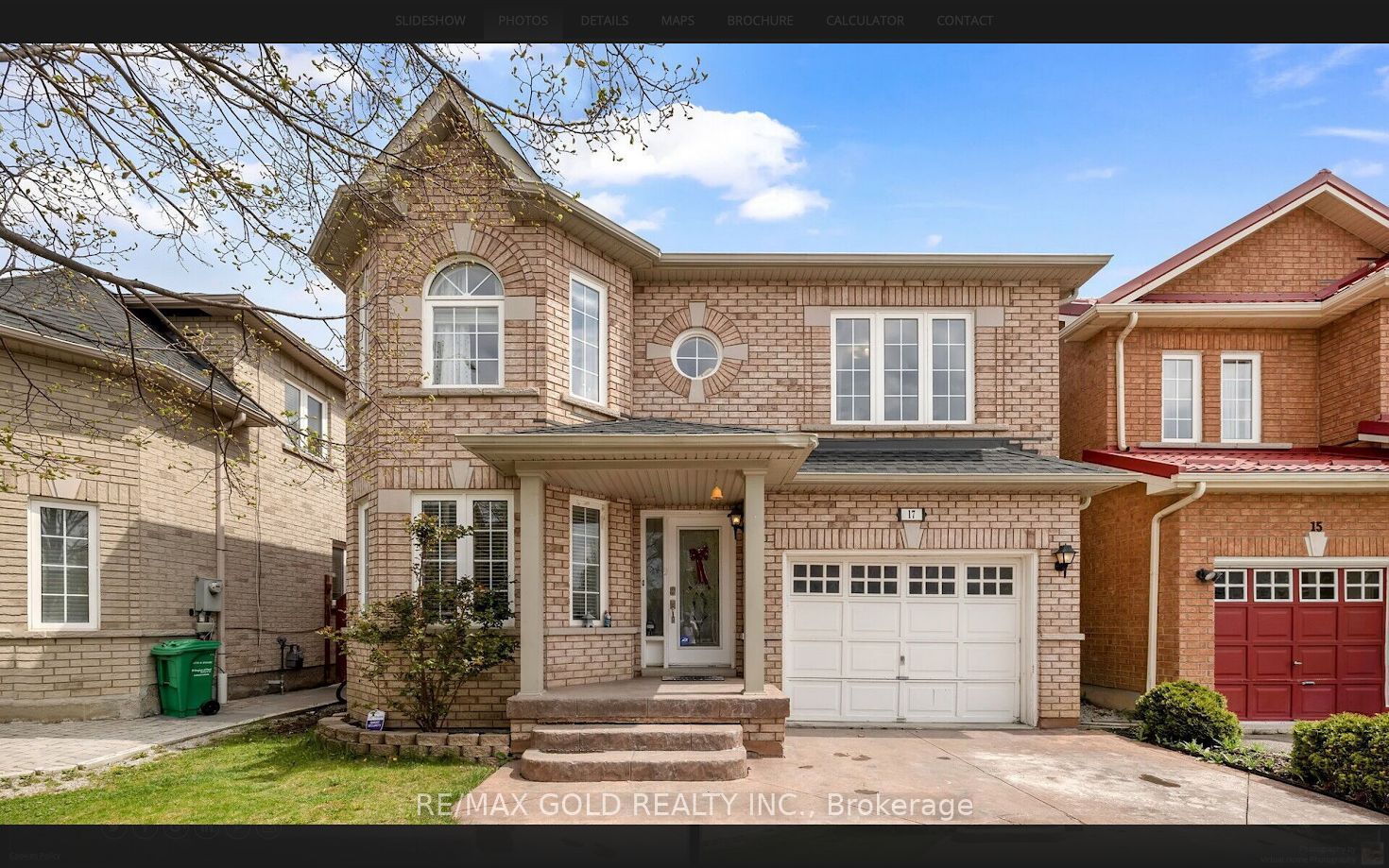 17 Echoridge Drive