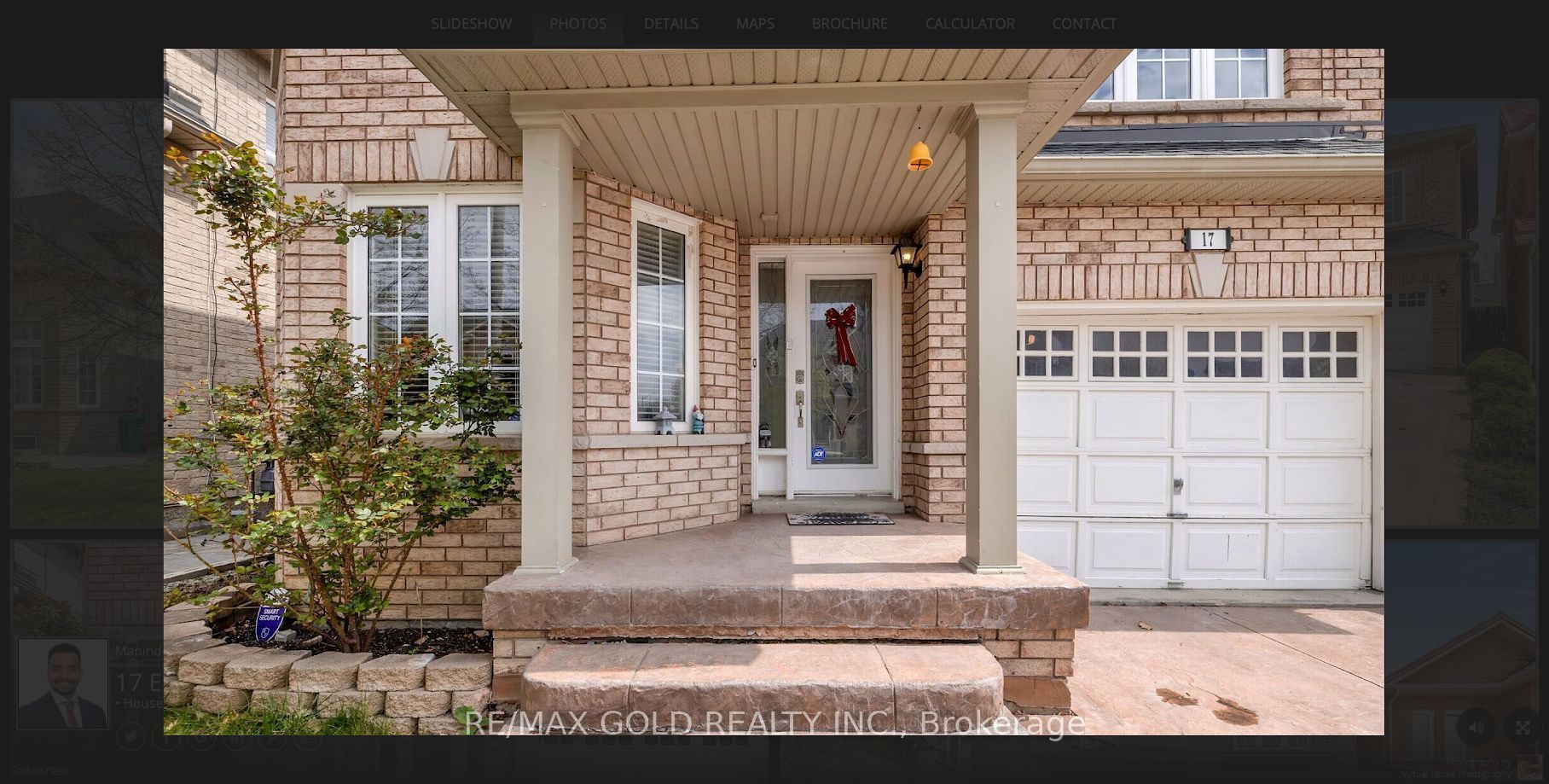 17 Echoridge Drive