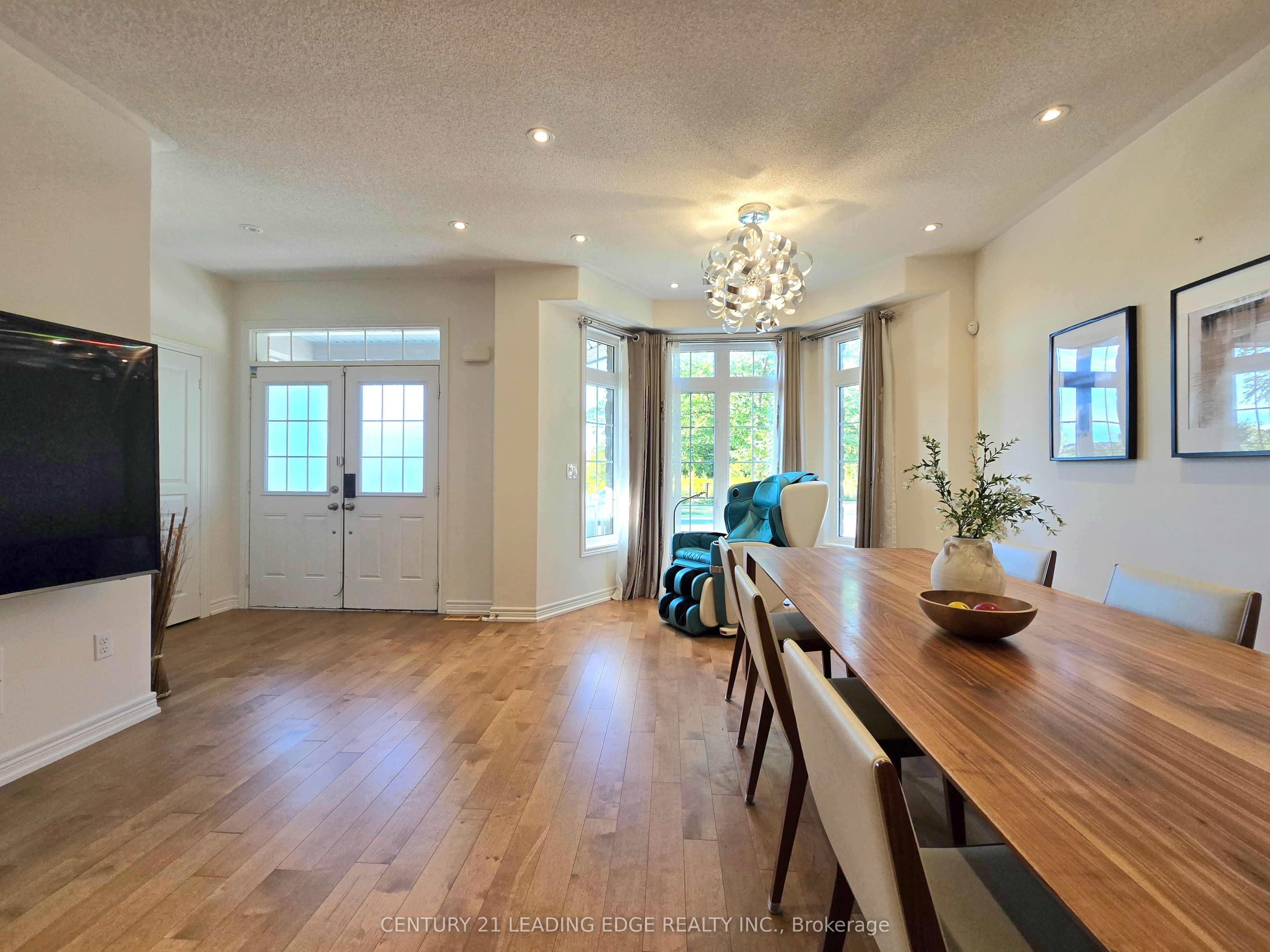 483 William Forster Road