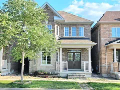 483 William Forster Road Markham ON L6B 0V5