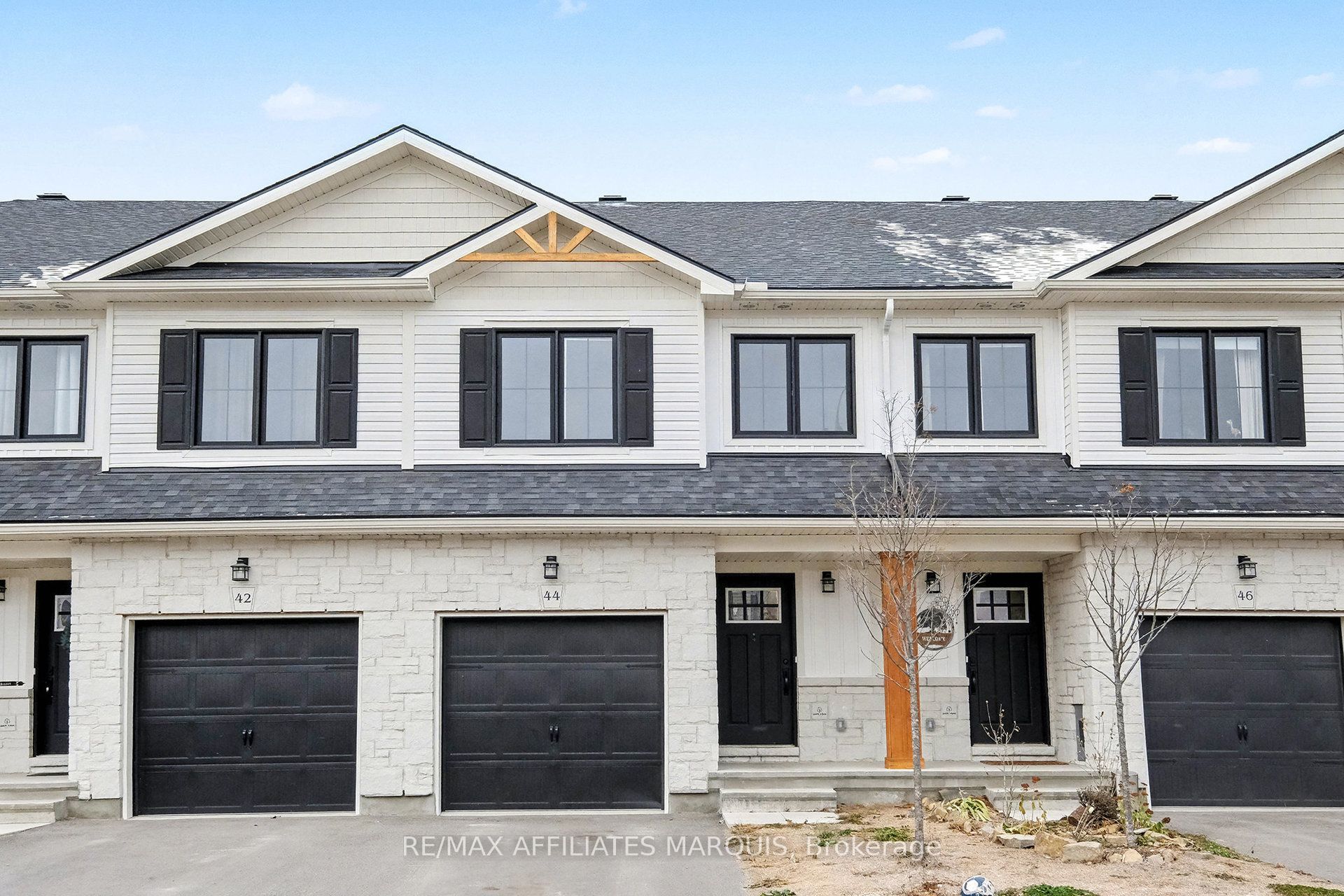44 Whitcomb Crescent