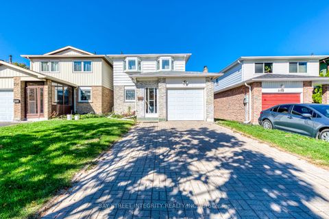 200 Invergordon Avenue Toronto E07 ON M1S 4A1