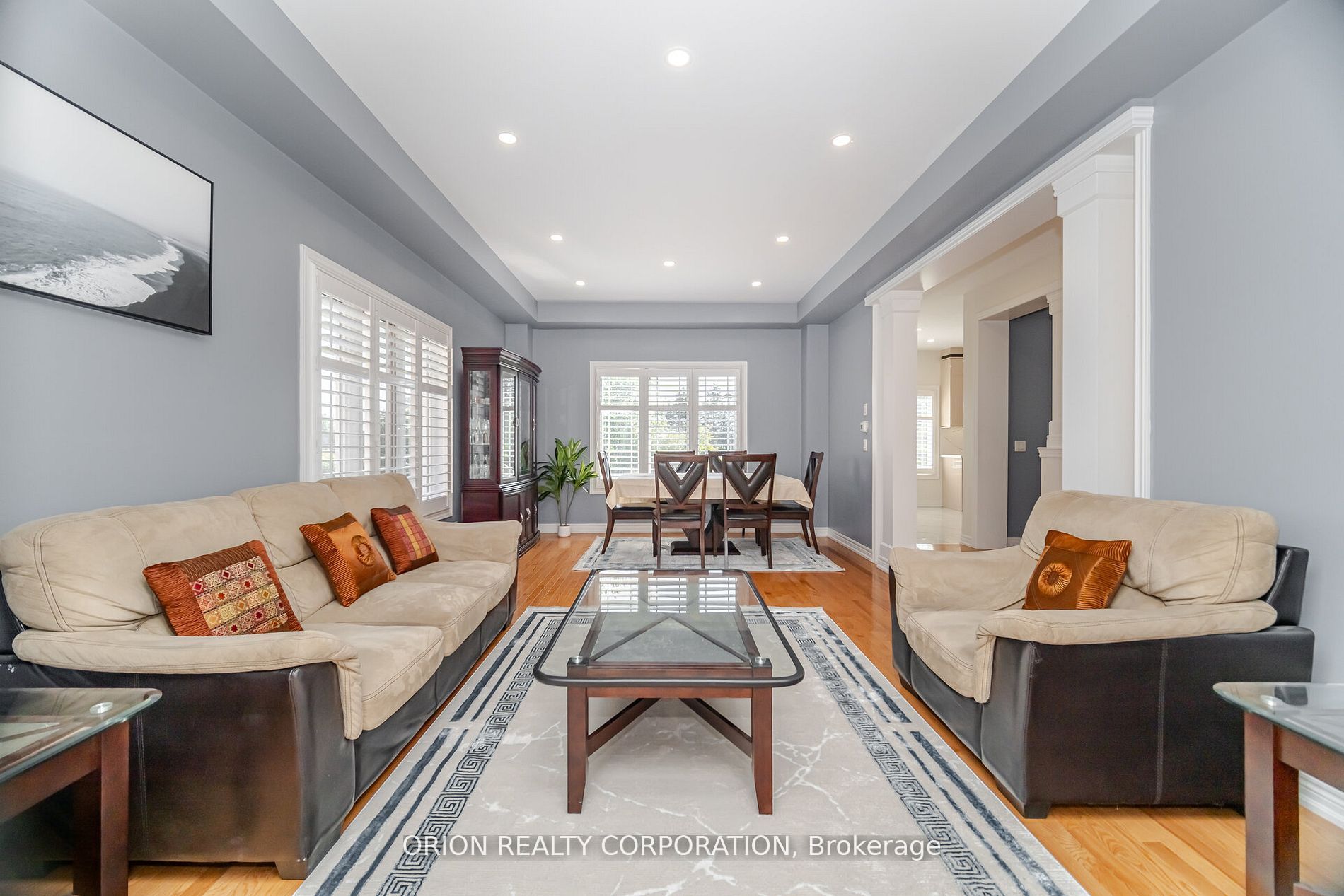 802 Miltonbrock Crescent