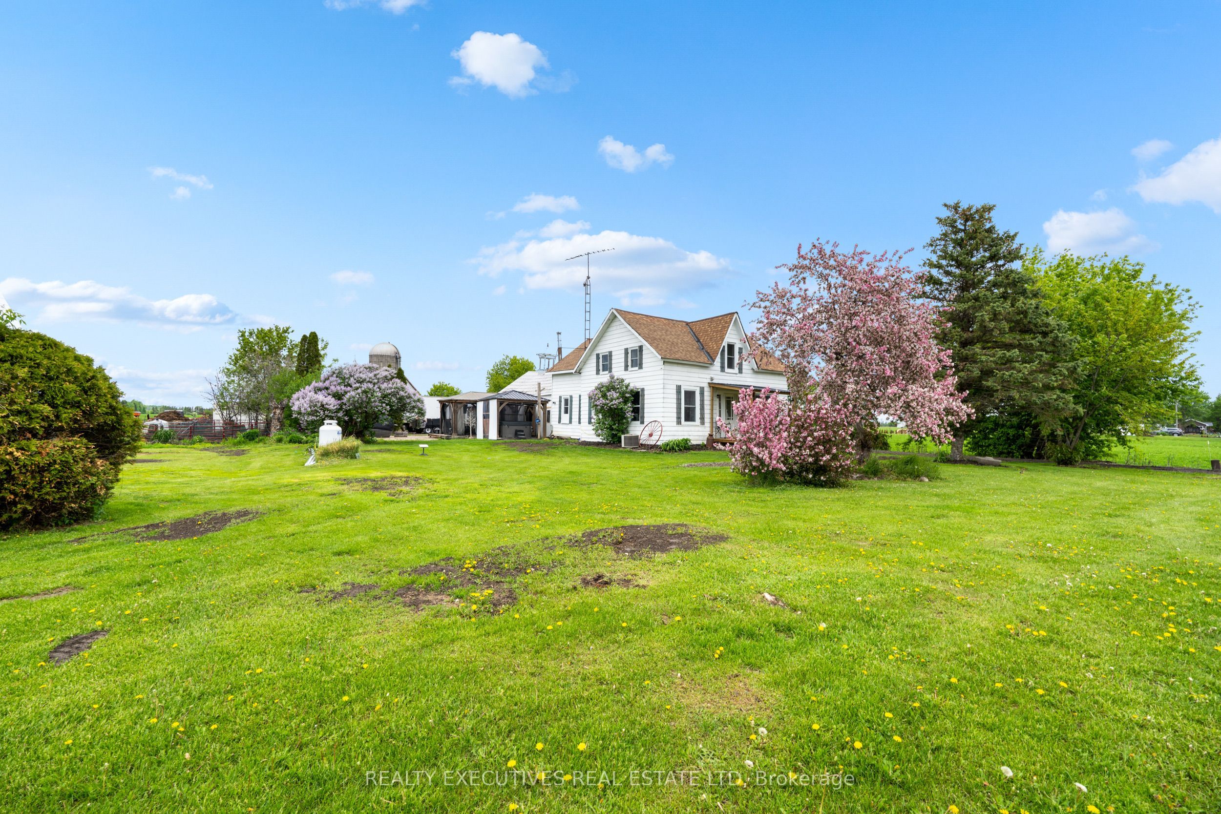 12689 River Road