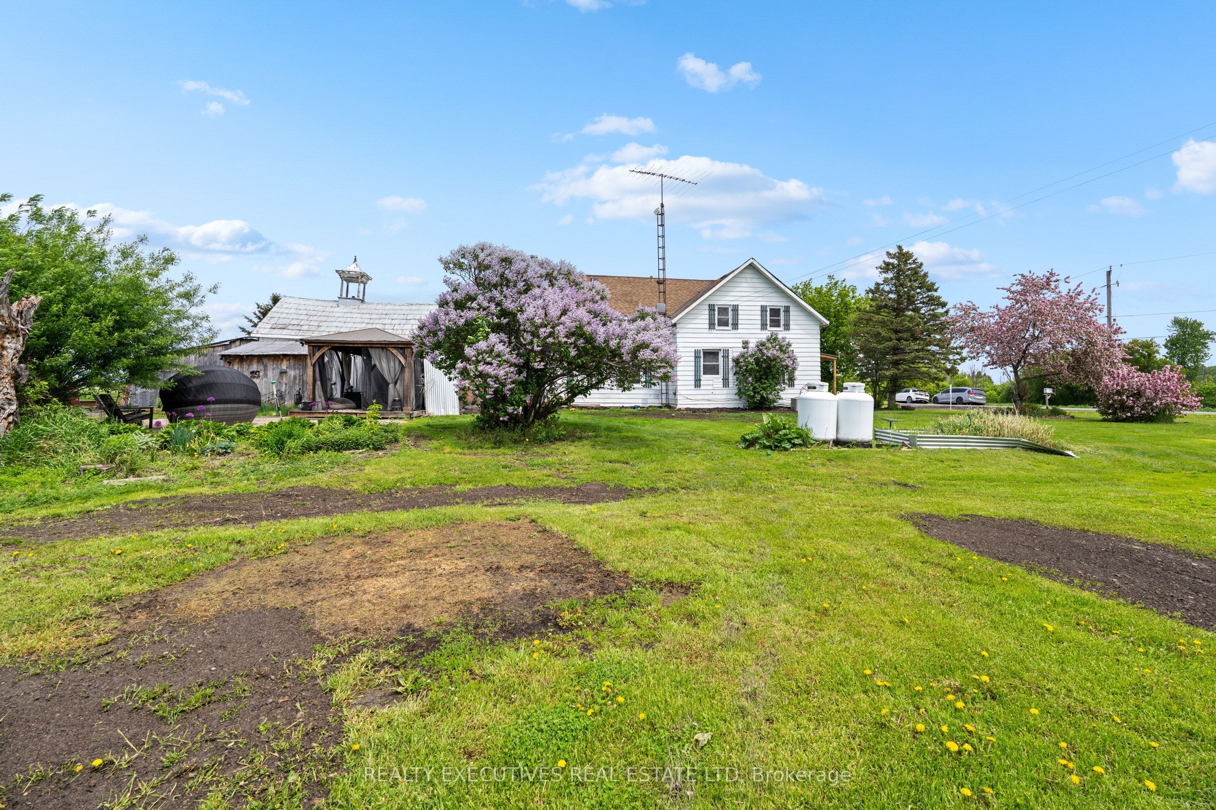 12689 River Road