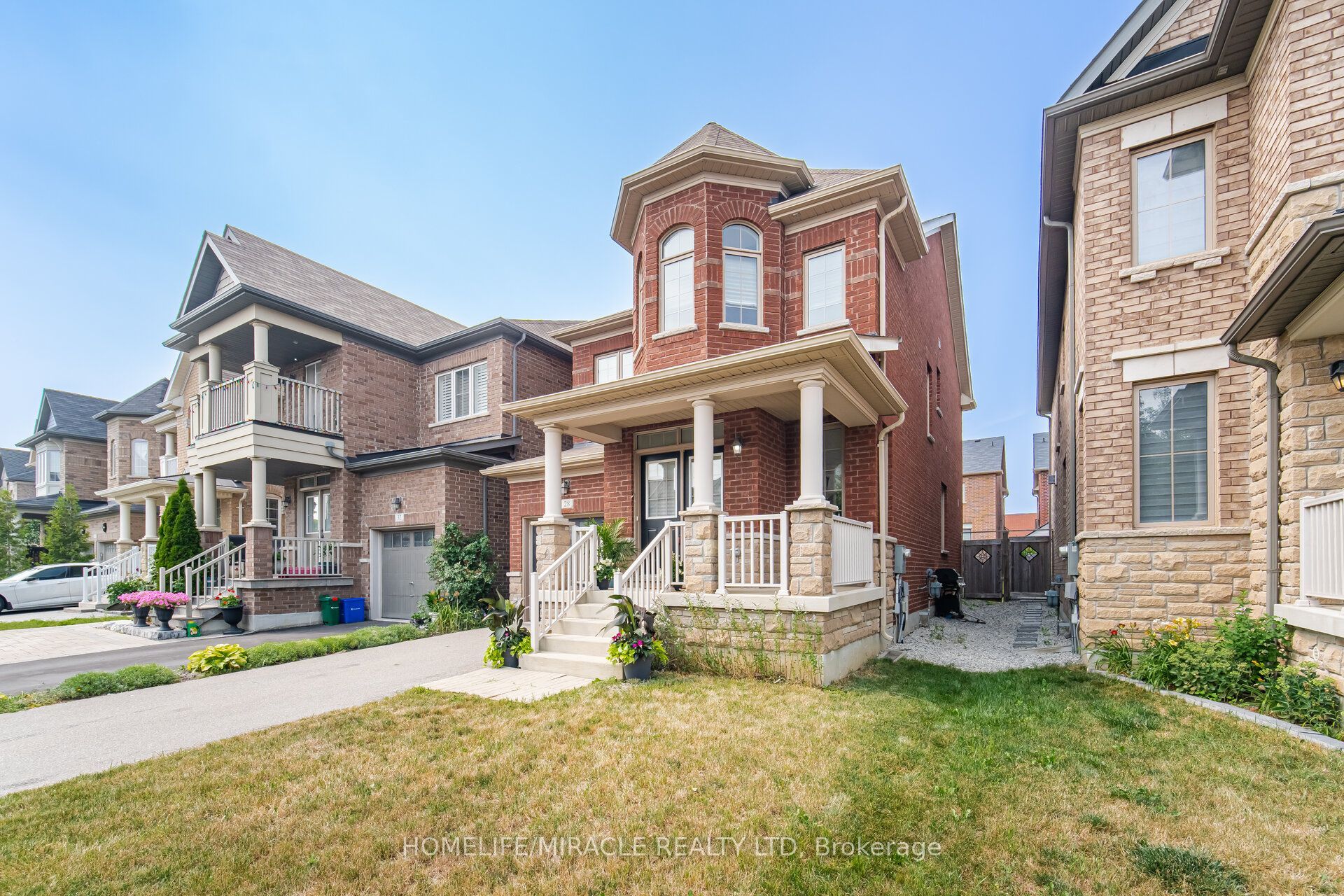 28 Kincardine Street