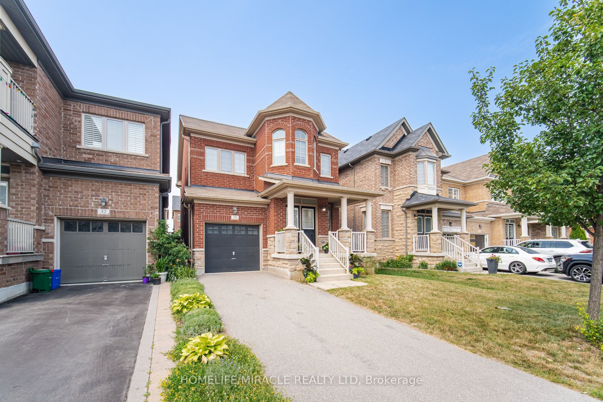 28 Kincardine Street