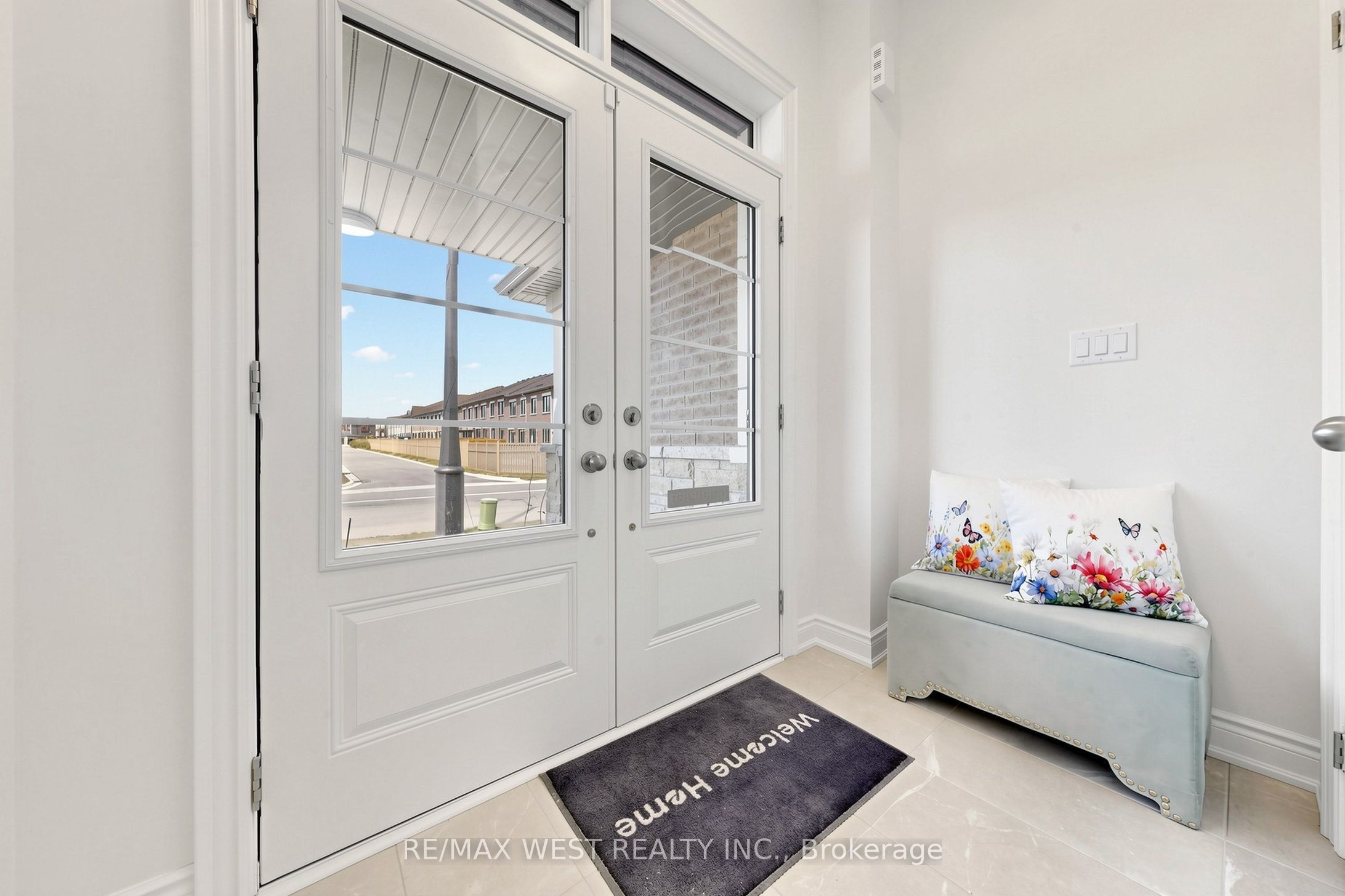 15 Kinloss Street
