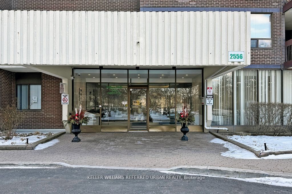 2556 Argyle Road 202