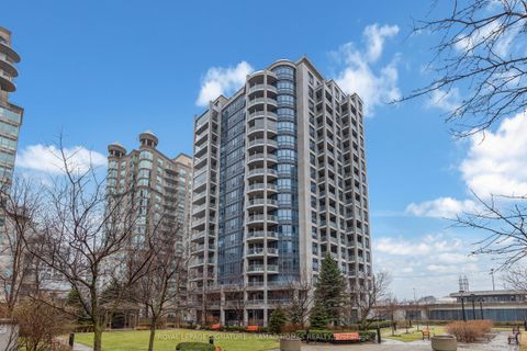 2087 Lake Shore Boulevard W 1004 Toronto W06 ON M8V 4G3
