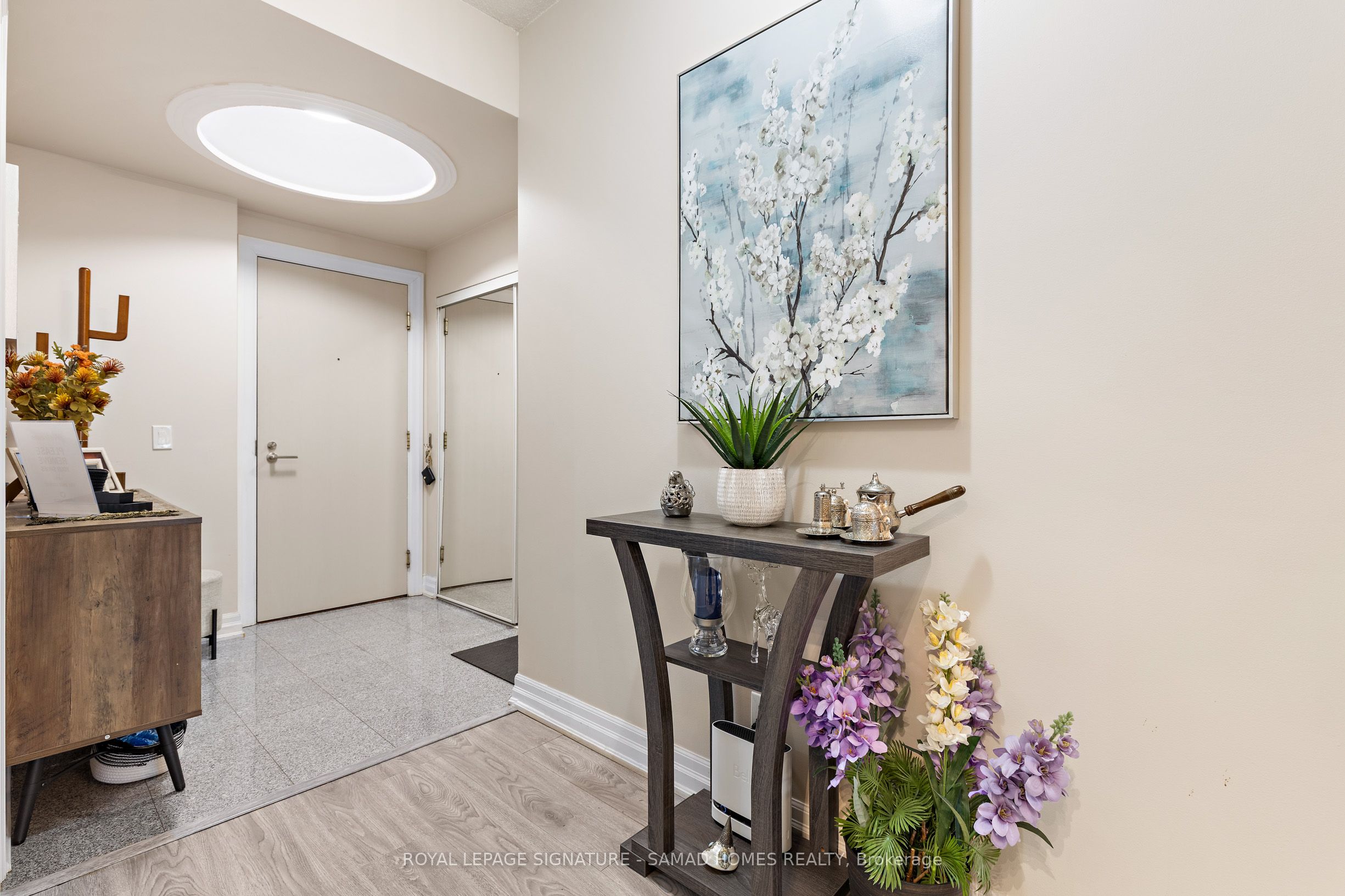 2087 Lake Shore Boulevard W 1004