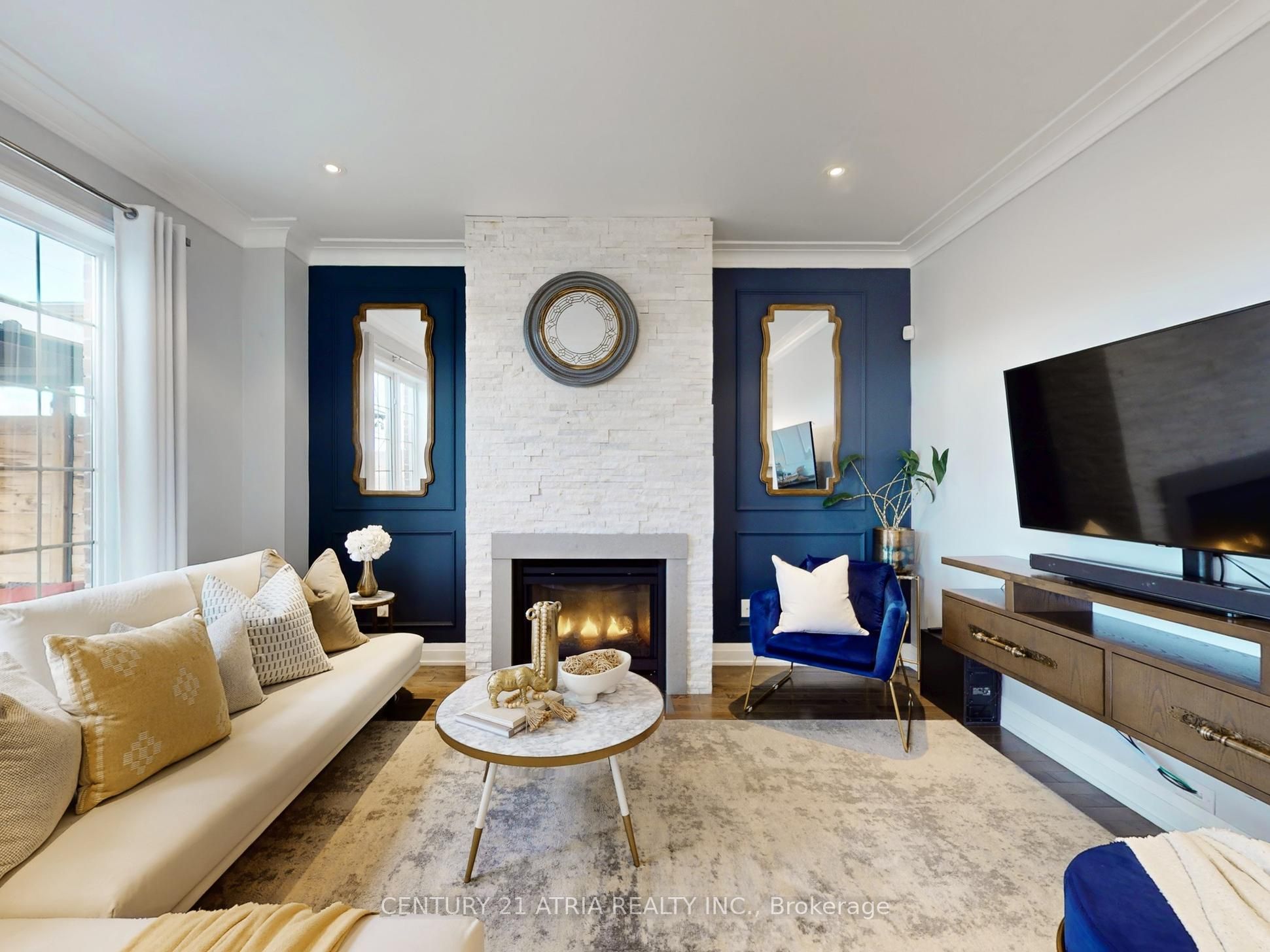 43 Stockell Crescent