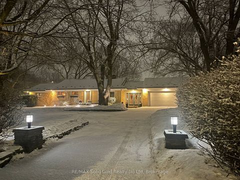 243 Lincoln Road Waterloo ON N2J 2P4