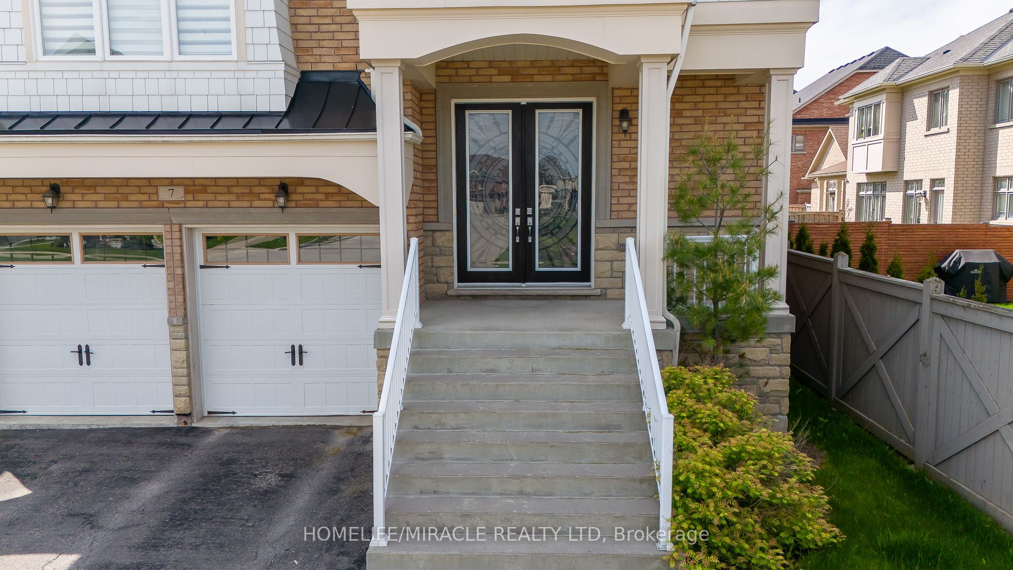 7 Nicort Road