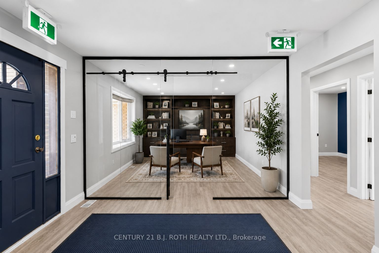 355 Mapleview Drive W