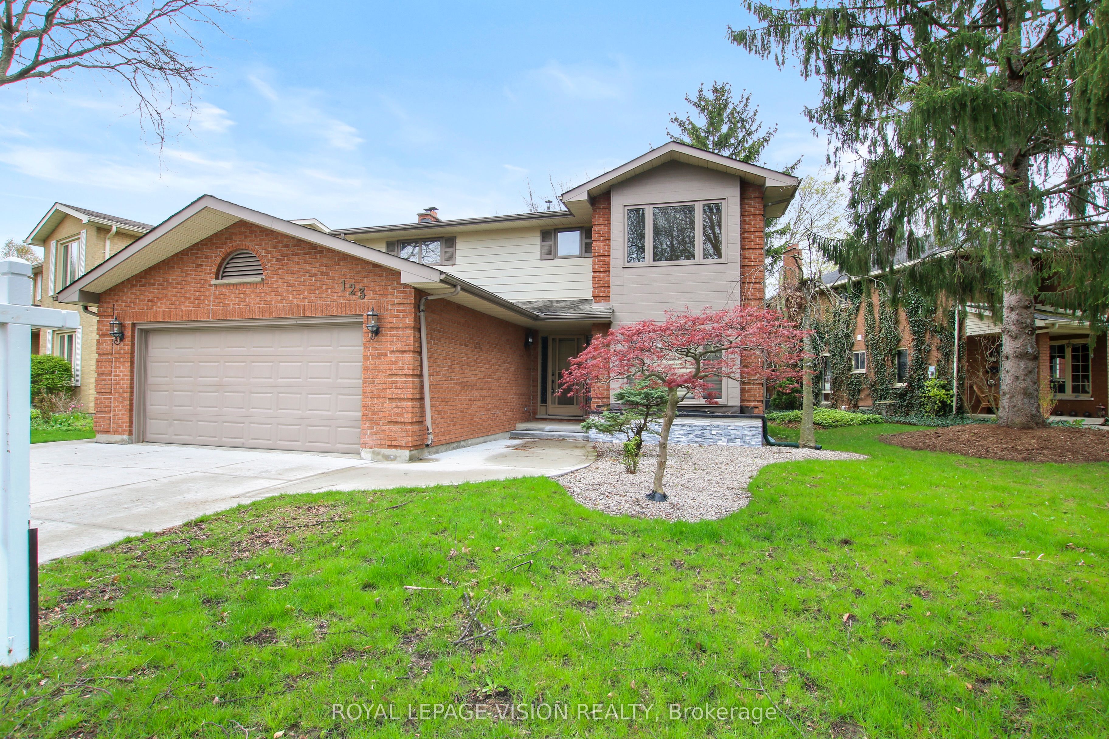 123 Chesham Avenue