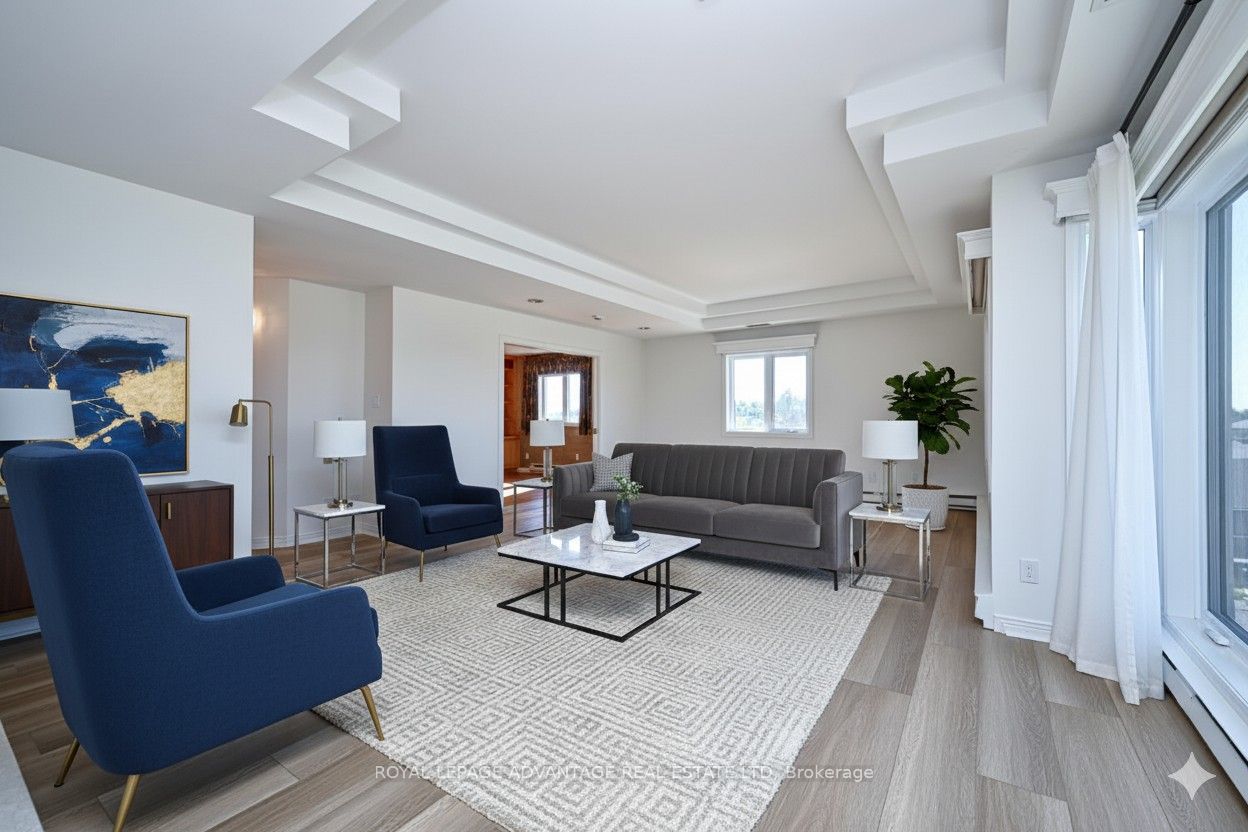 10 ARMSTRONG Drive 401