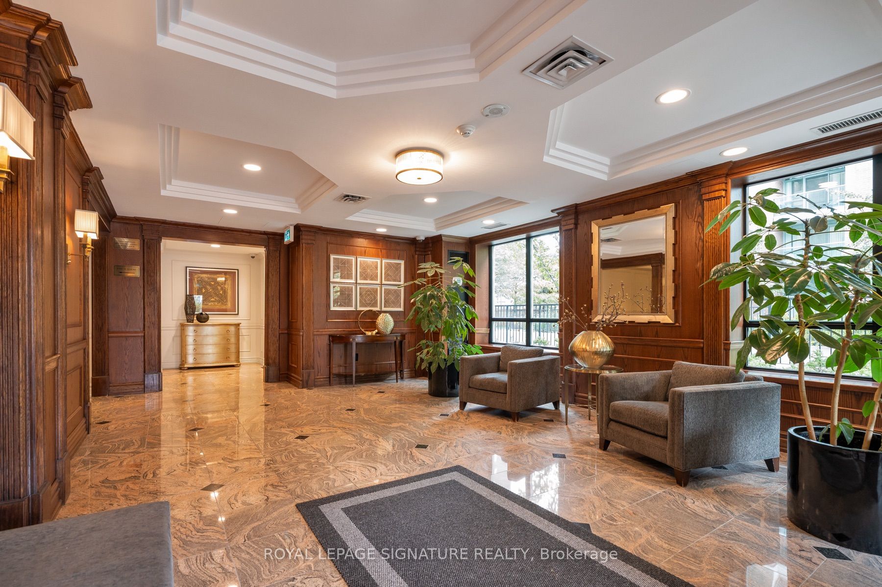 17 Michael Power Place 601
