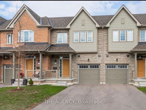78 Honeyview Trail Brampton ON L6P 4A4