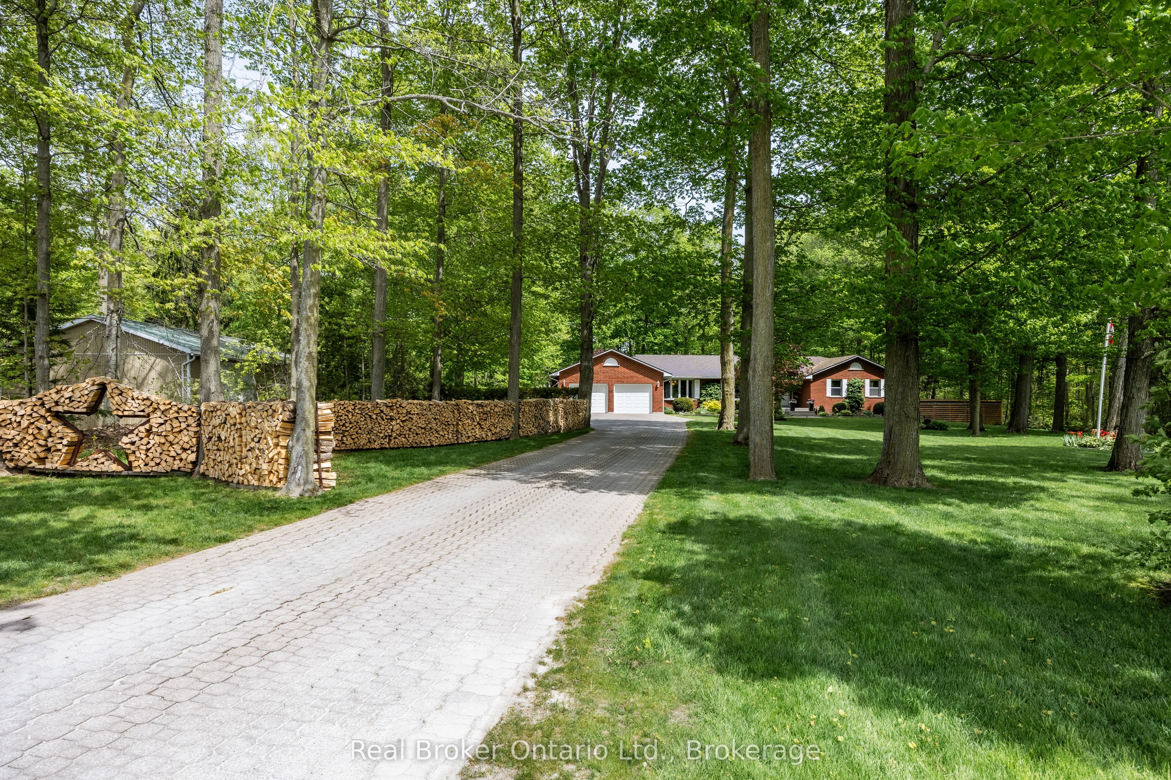 3061 Green Road