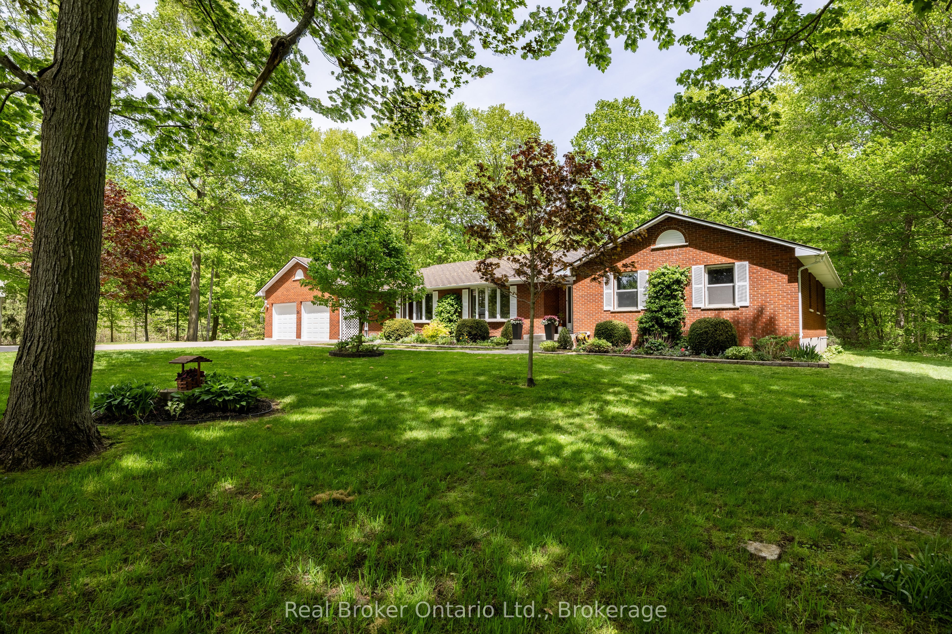 3061 Green Road