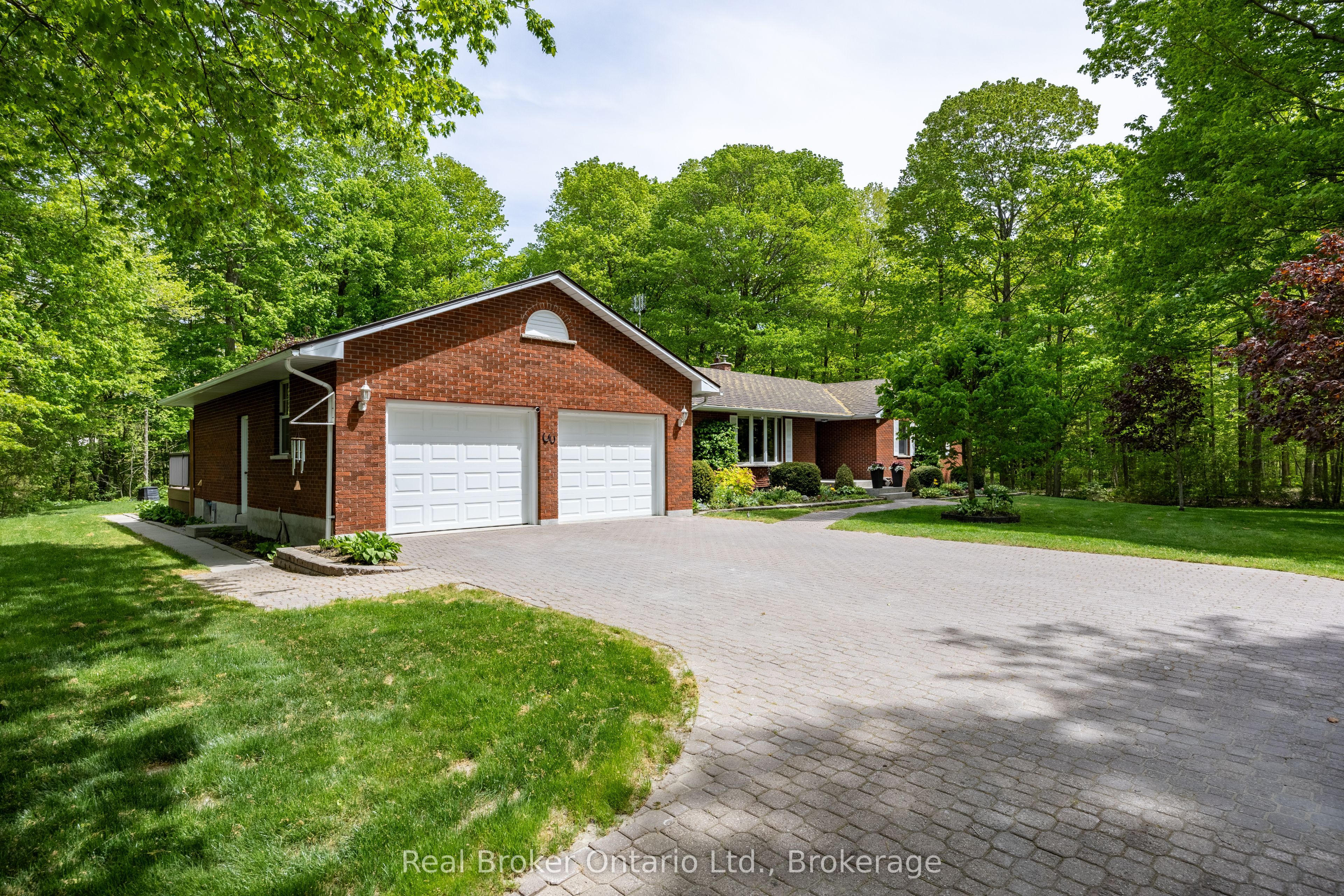 3061 Green Road