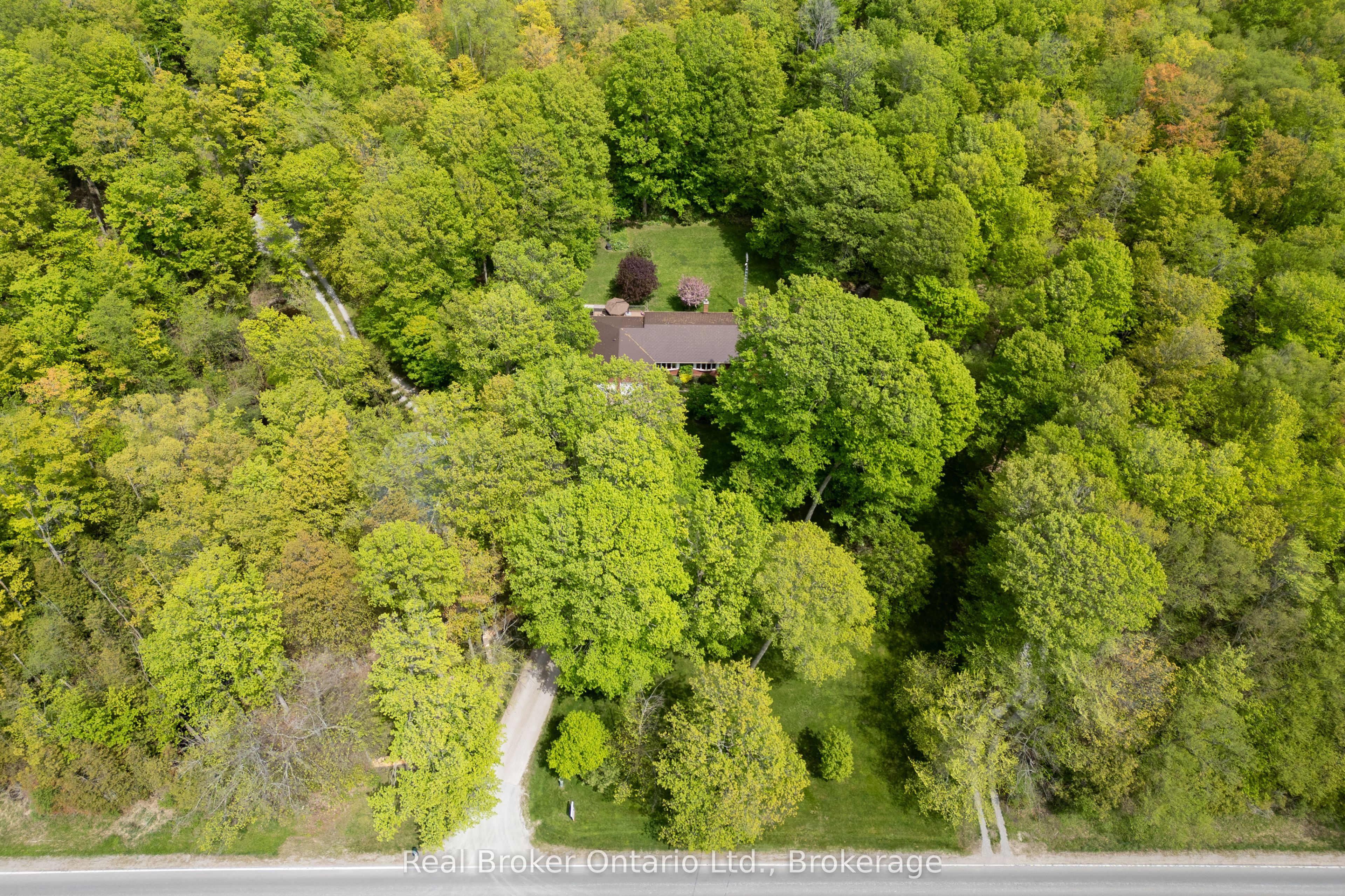3061 Green Road