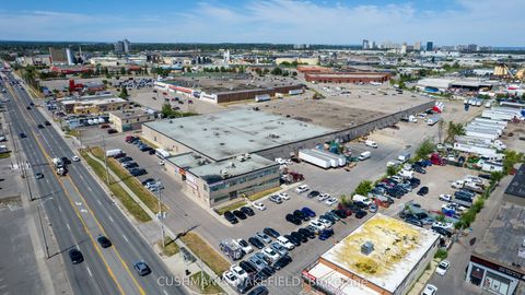 100 Kennedy Road S Brampton ON L6W 3E7