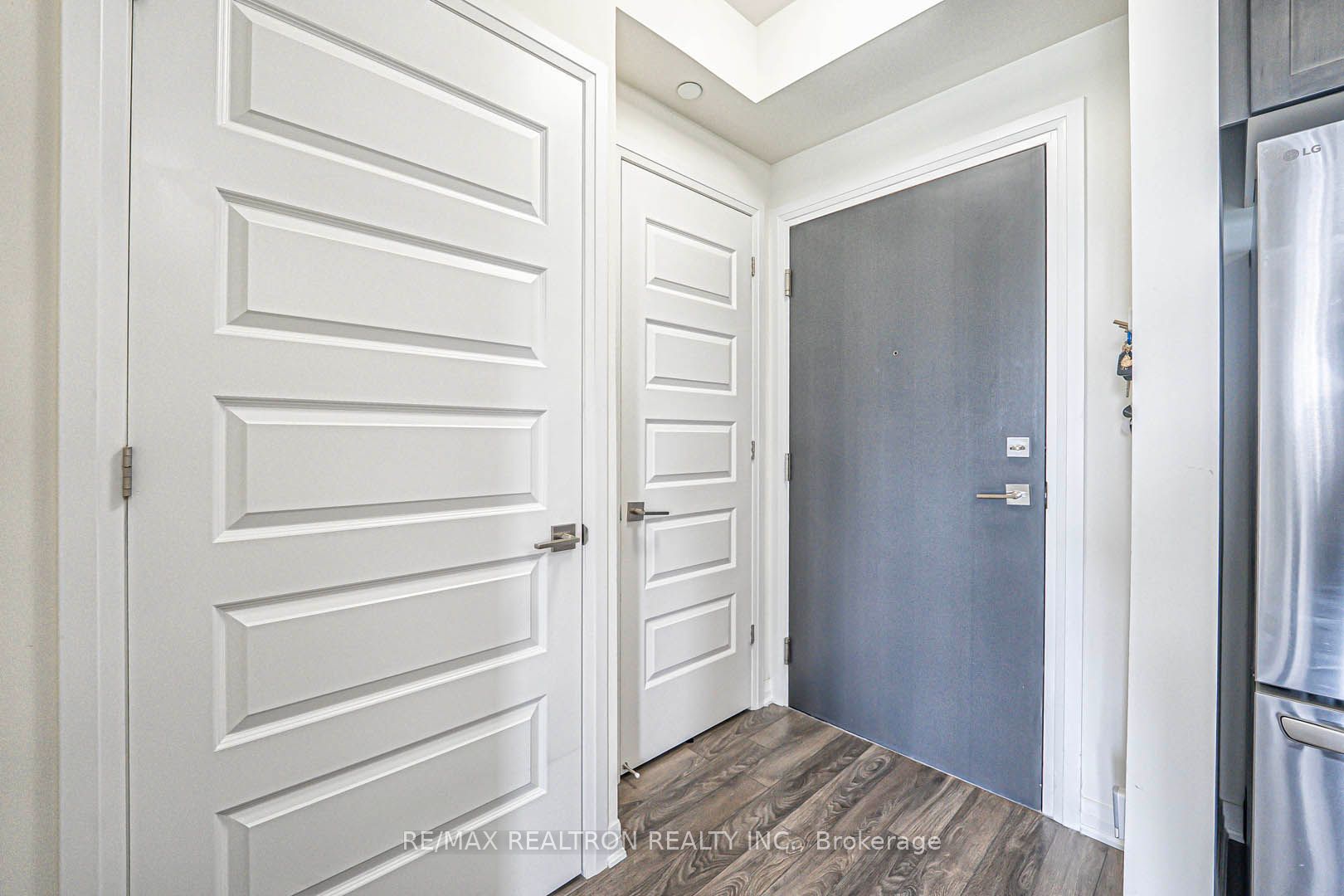 58 Adam Sellers Street 407