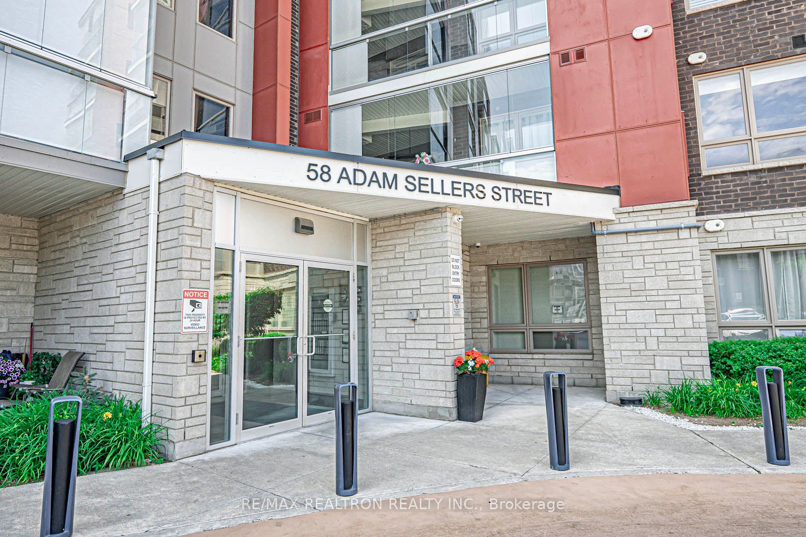58 Adam Sellers Street 407