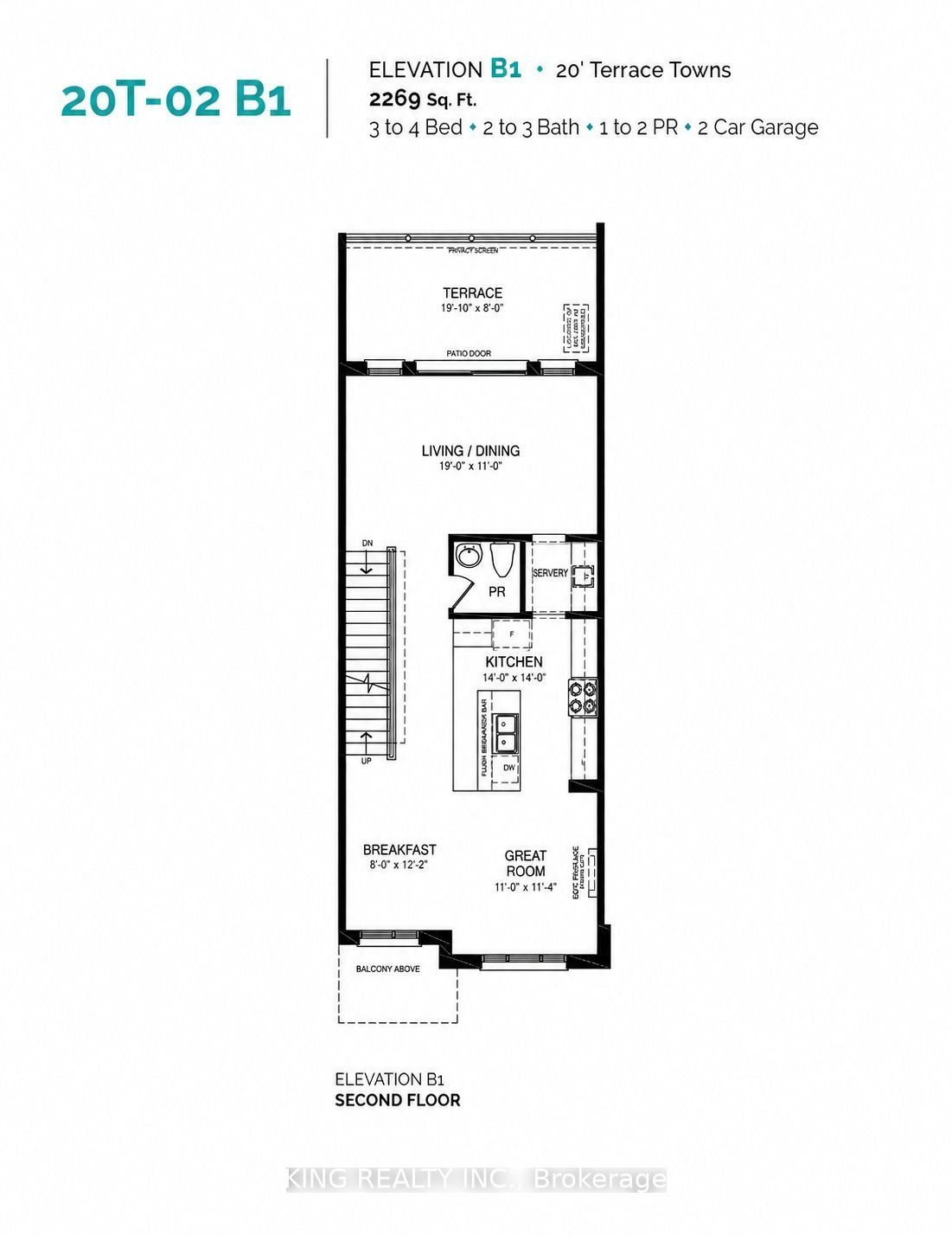 107 Jack Bowerbank Boulevard