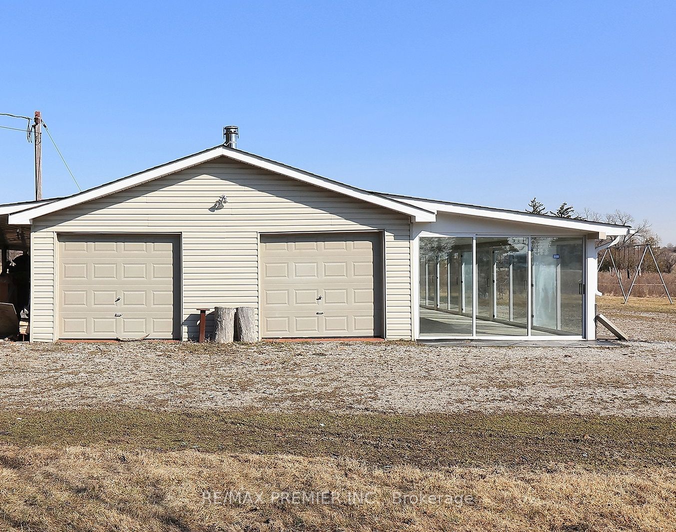 6080 King Vaughan Road