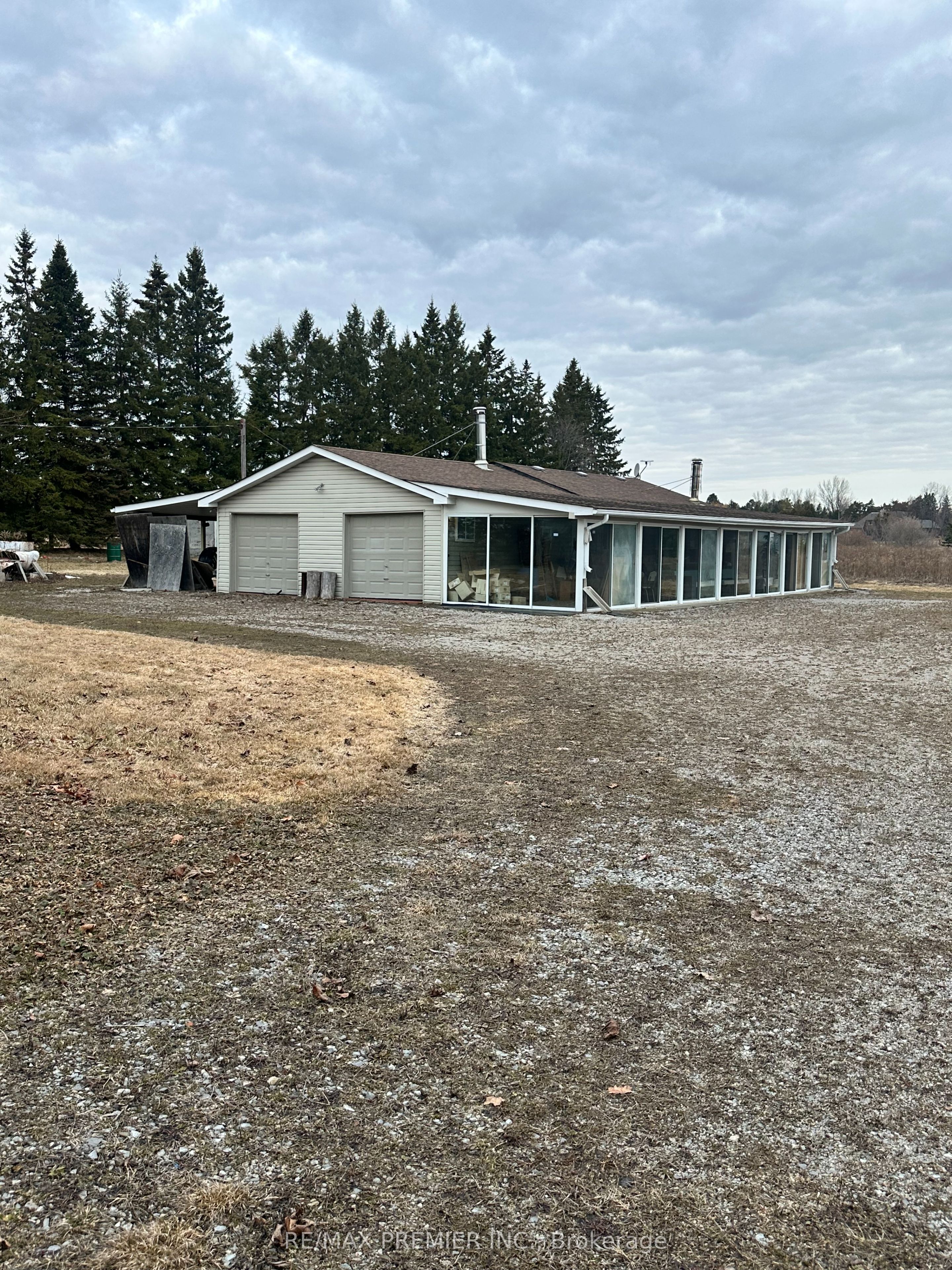 6080 King Vaughan Road