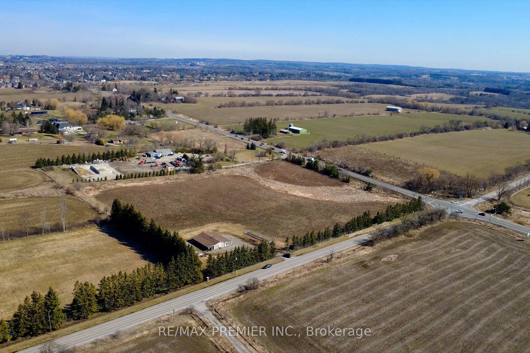 6080 King Vaughan Road