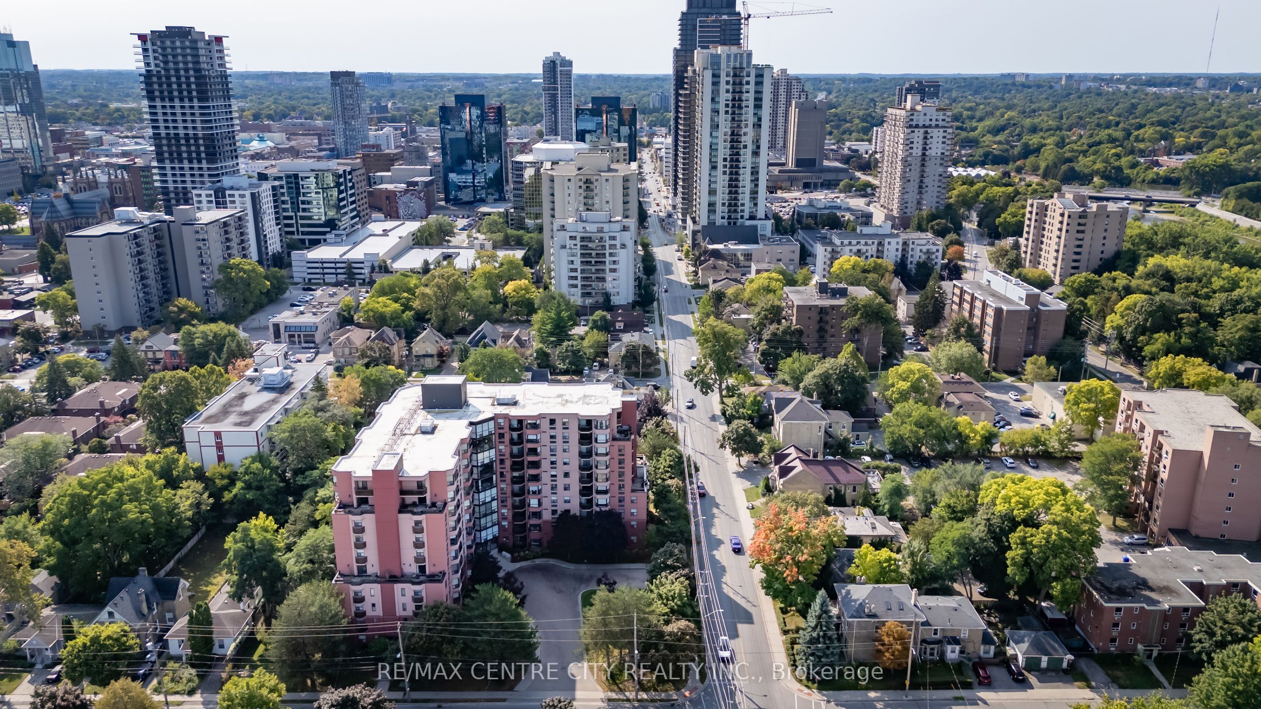 600 Talbot Street 103
