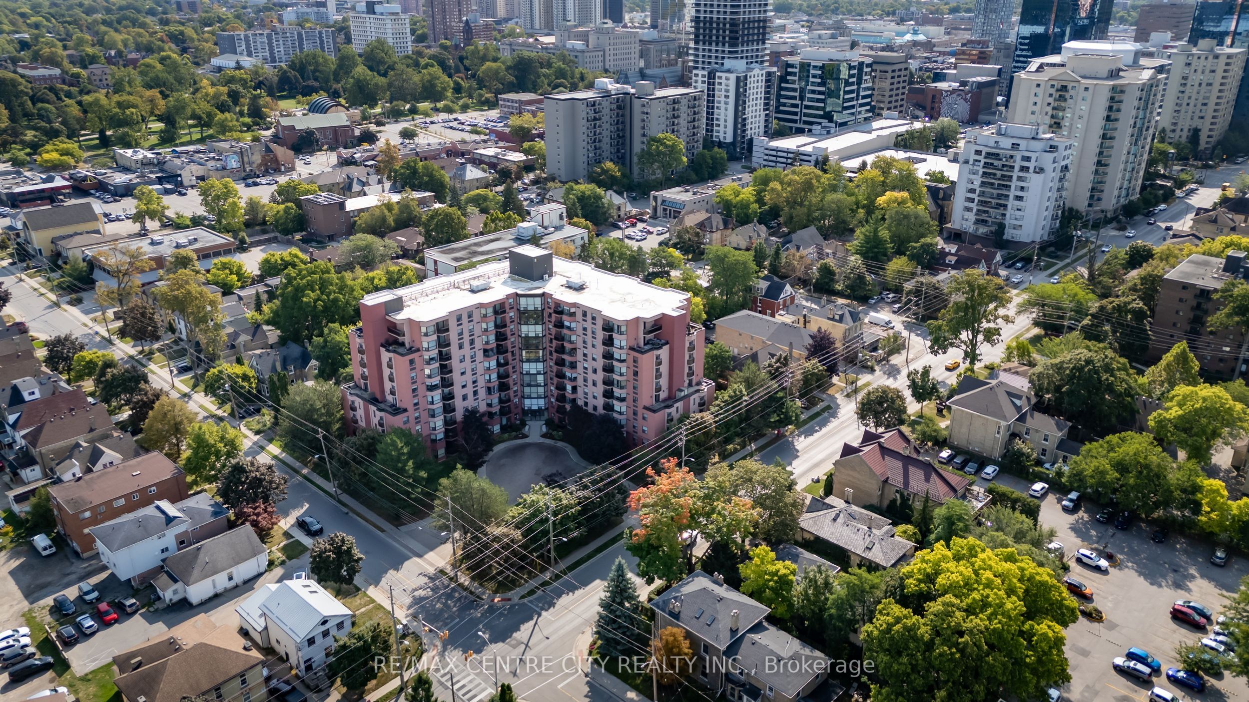 600 Talbot Street 103