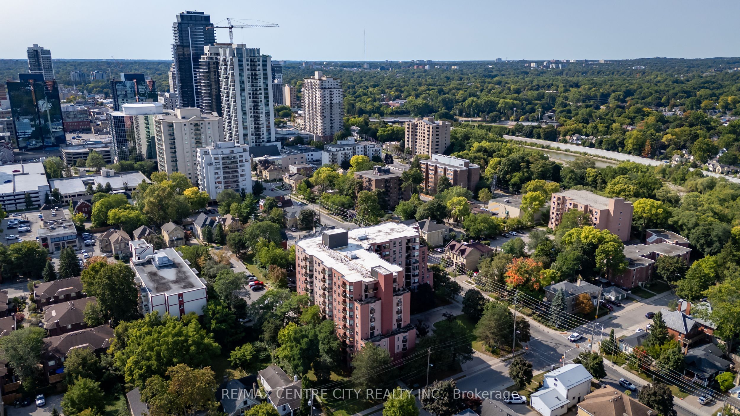 600 Talbot Street 103