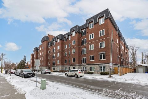 501 Frontenac Street 202 Kingston ON K4K 4L9