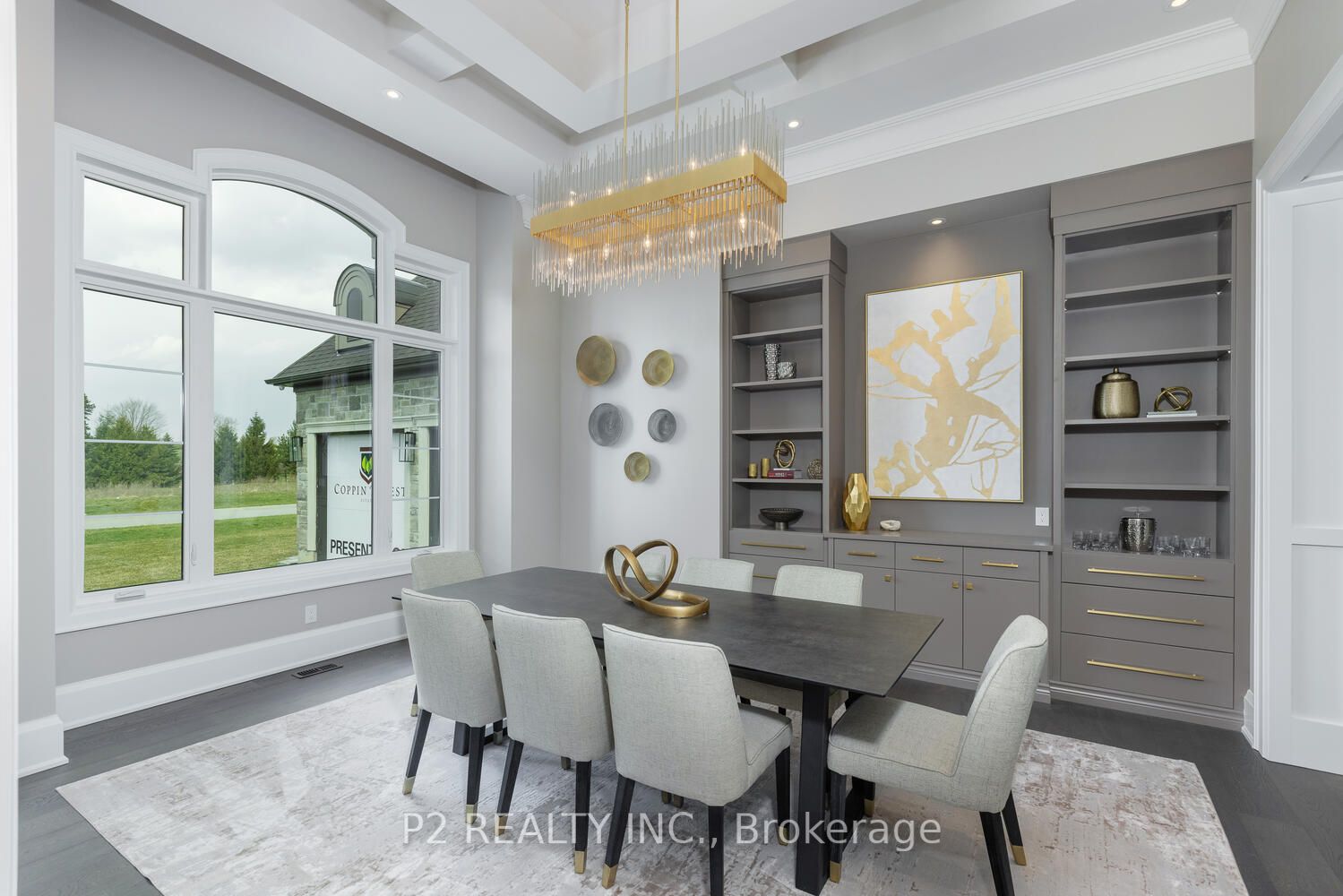 33 Newton Reed Crescent