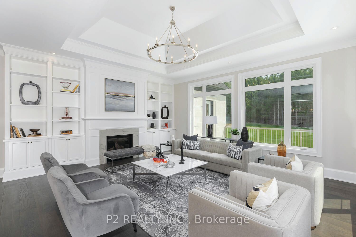 33 Newton Reed Crescent