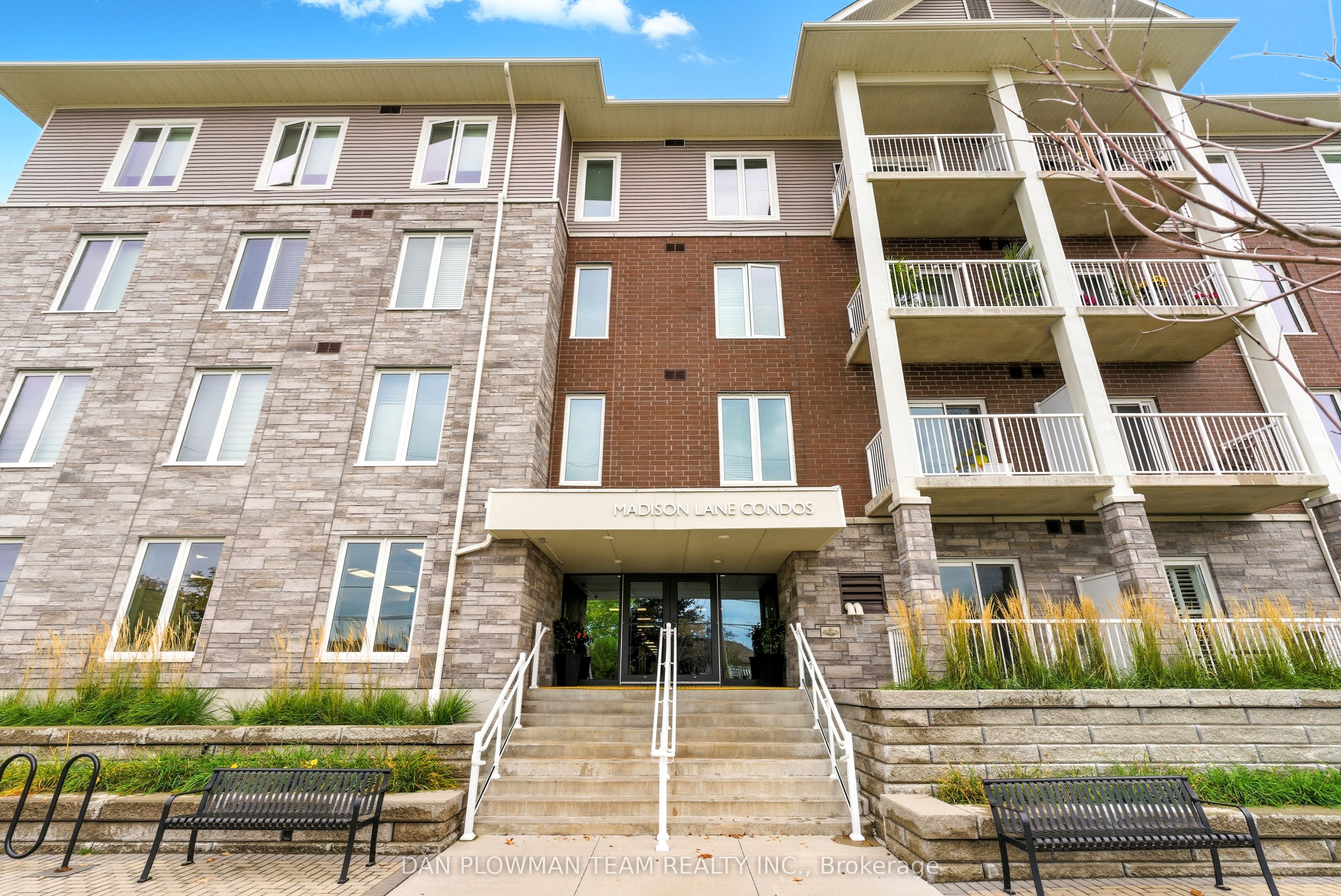 290 Liberty Street N 217