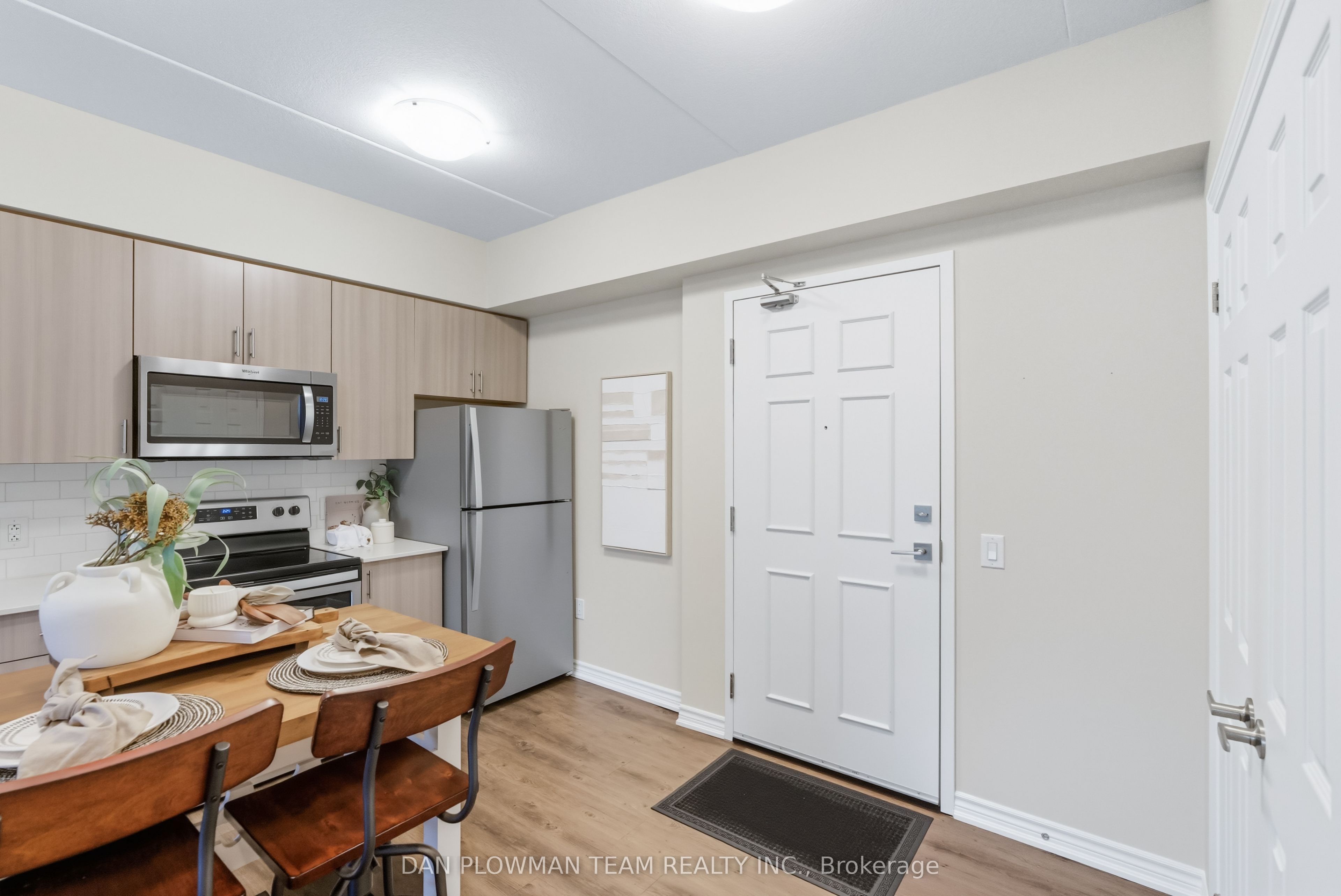 290 Liberty Street N 217