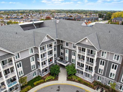 290 Liberty Street N 217 Clarington ON L1C 0V5