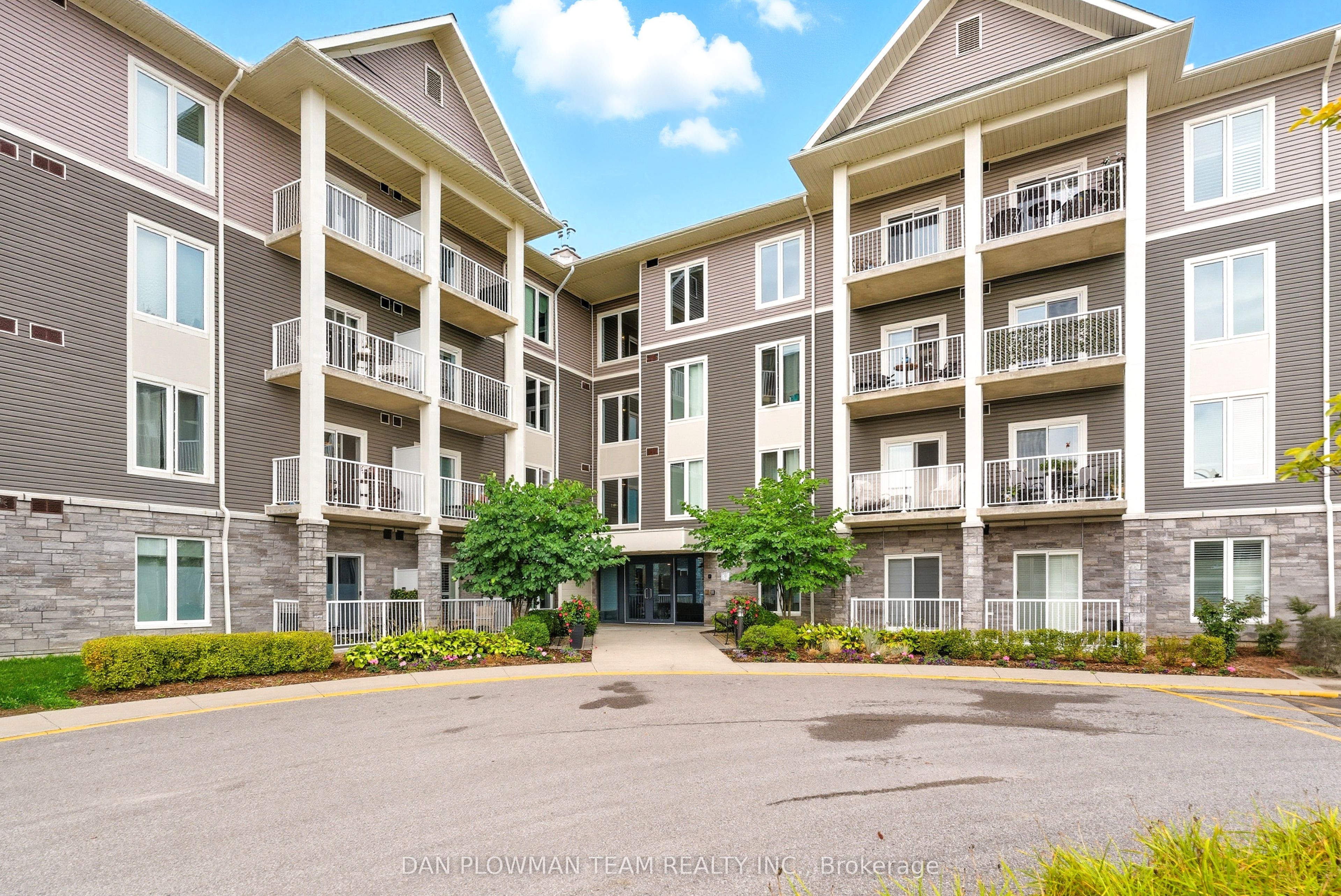 290 Liberty Street N 217