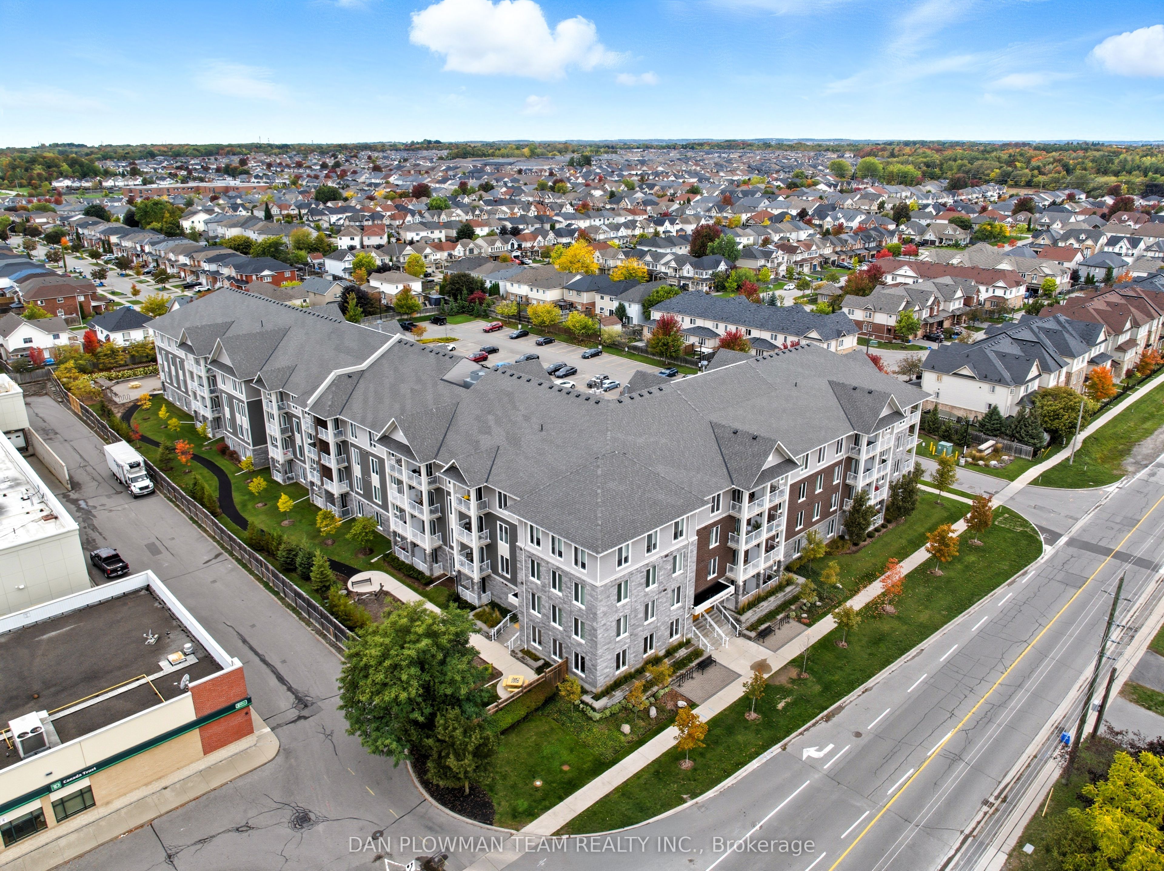 290 Liberty Street N 217