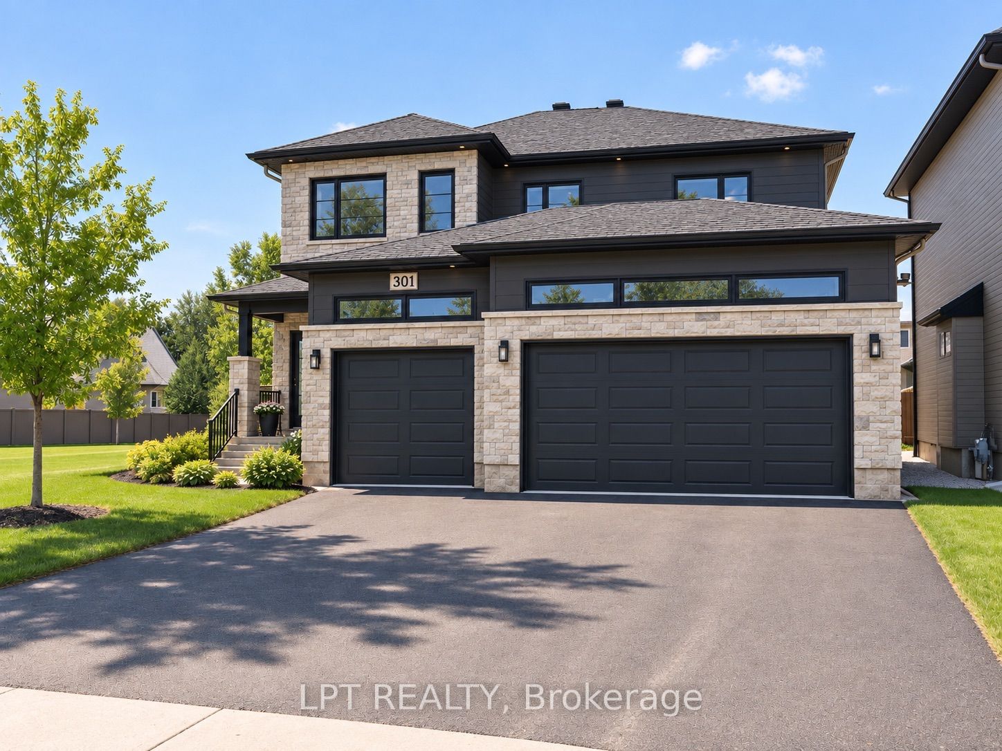 301 Moonlight Drive