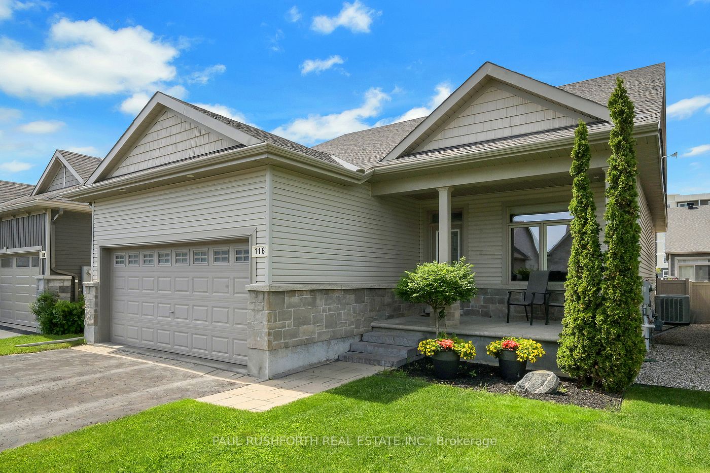 116 Elfin Grove